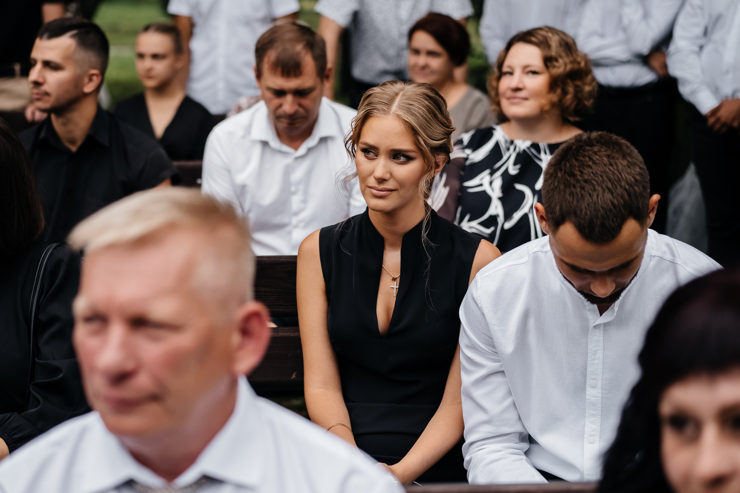 Валерия & Вячеслав. Свадебный фотограф Барнаул Алексей Павлов