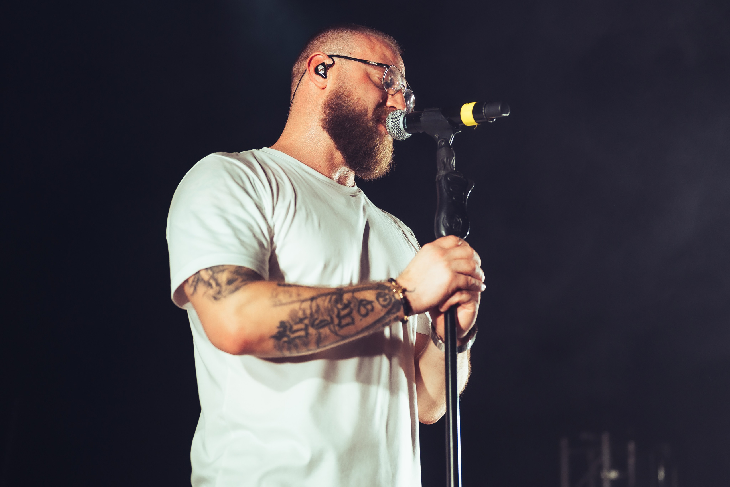 МАВАШИ group, 2025 год. Иван Кубик — фотограф и видеограф