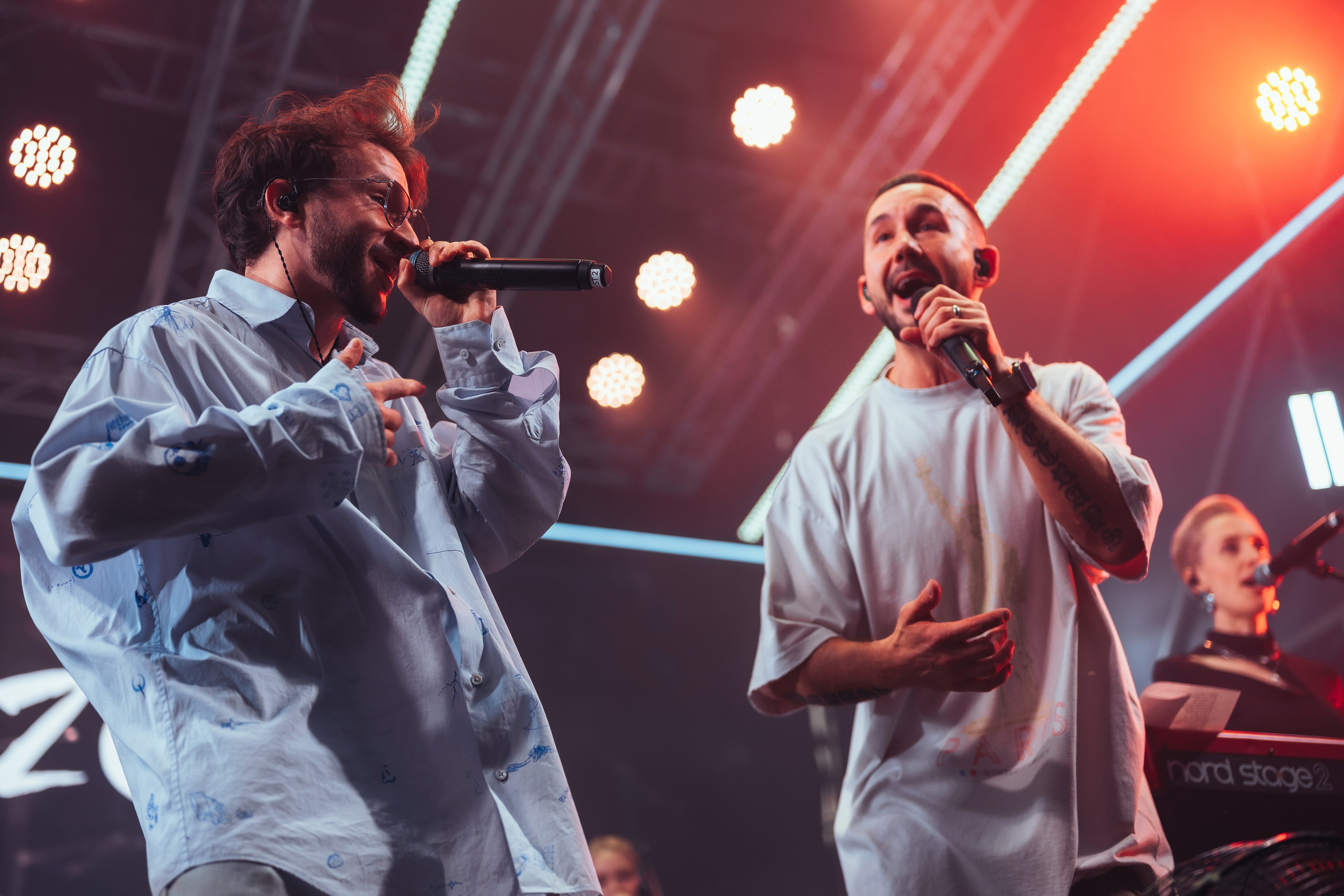 Pizza — репортажная съёмка. Иван Кубик — фотограф и видеограф