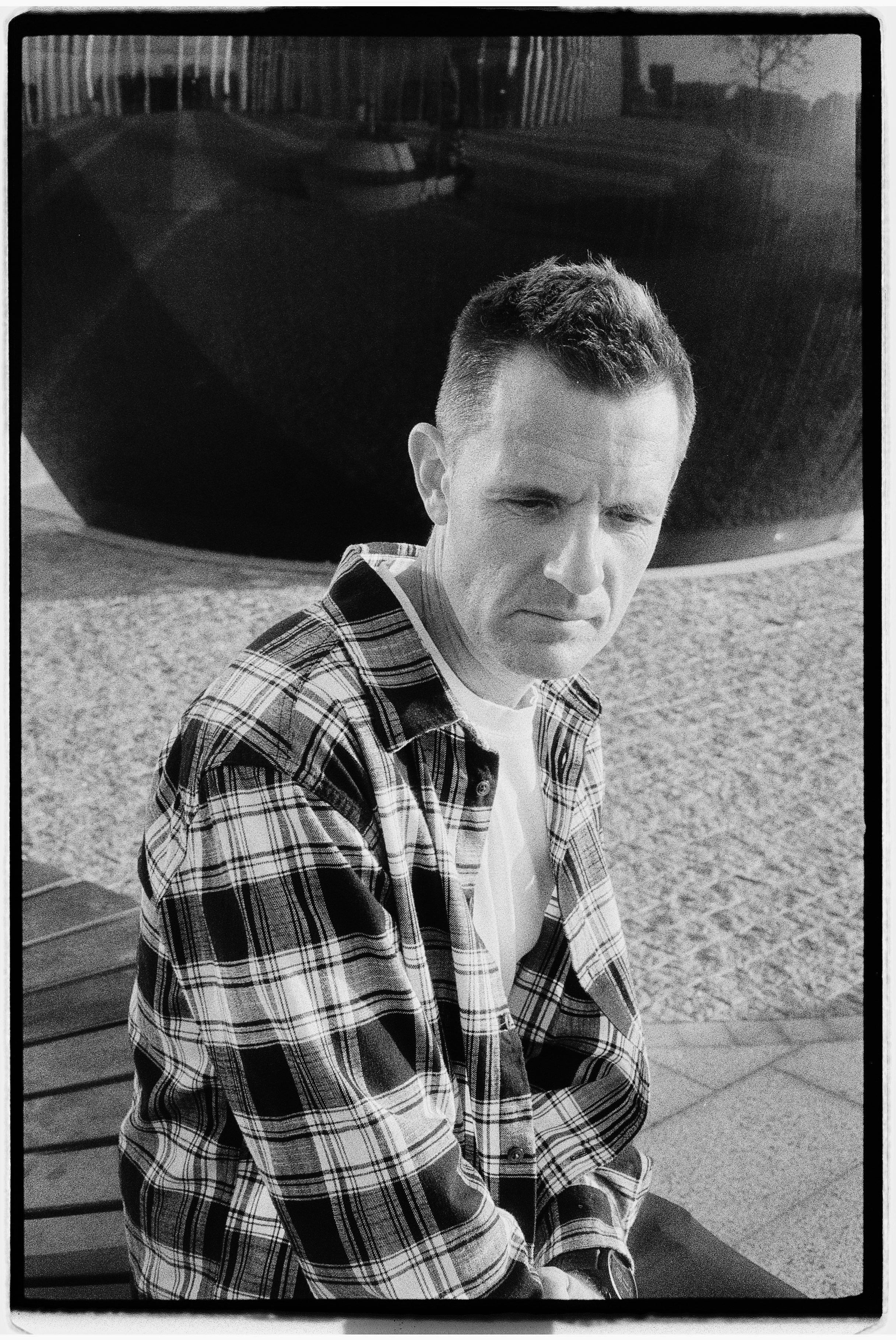 Sergey Kuznetsov III. @tomrus: Рустам Шагиморданов — фотограф