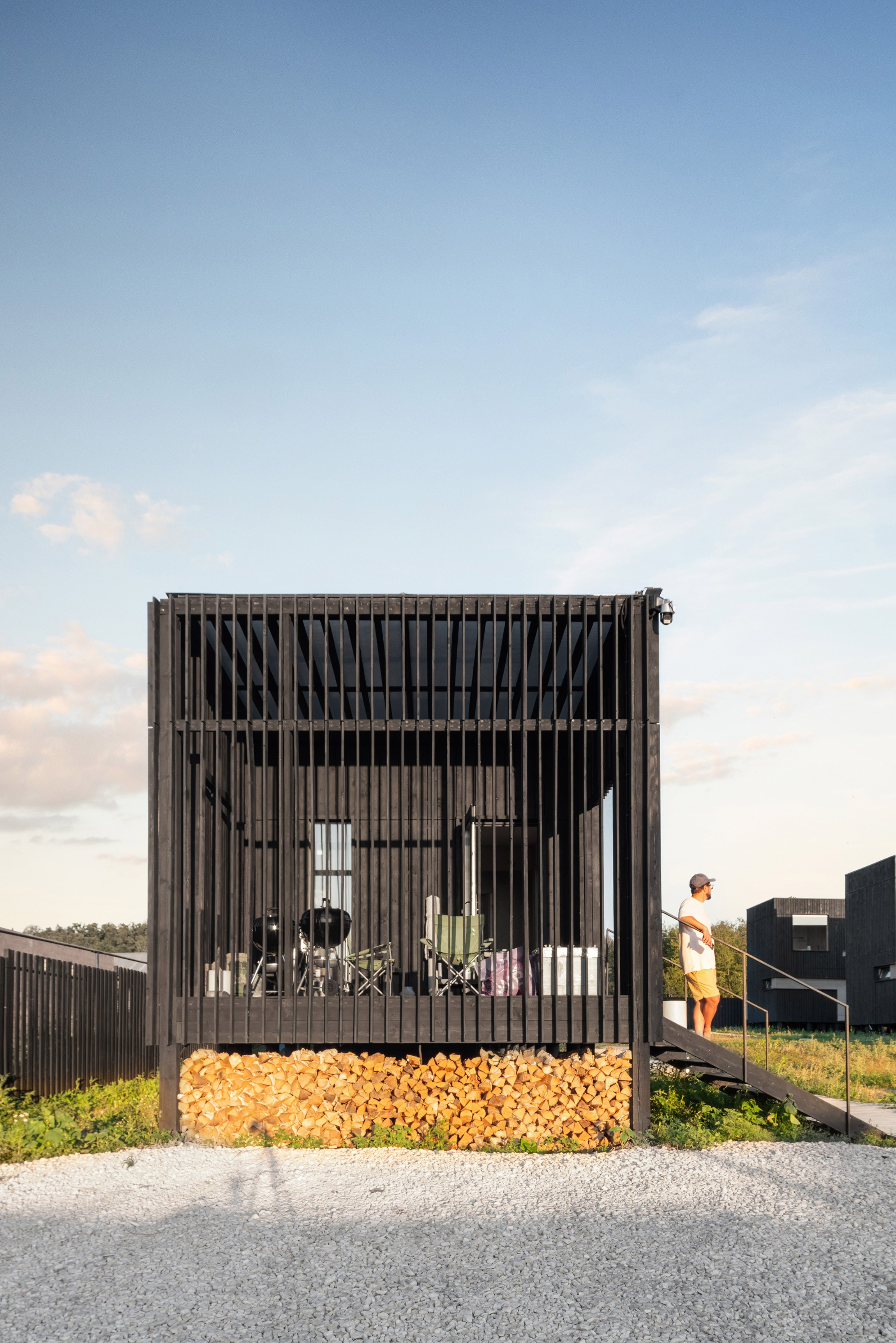 UGOLÖK. SAAS Селиванов Алексей Архитектурная Студия