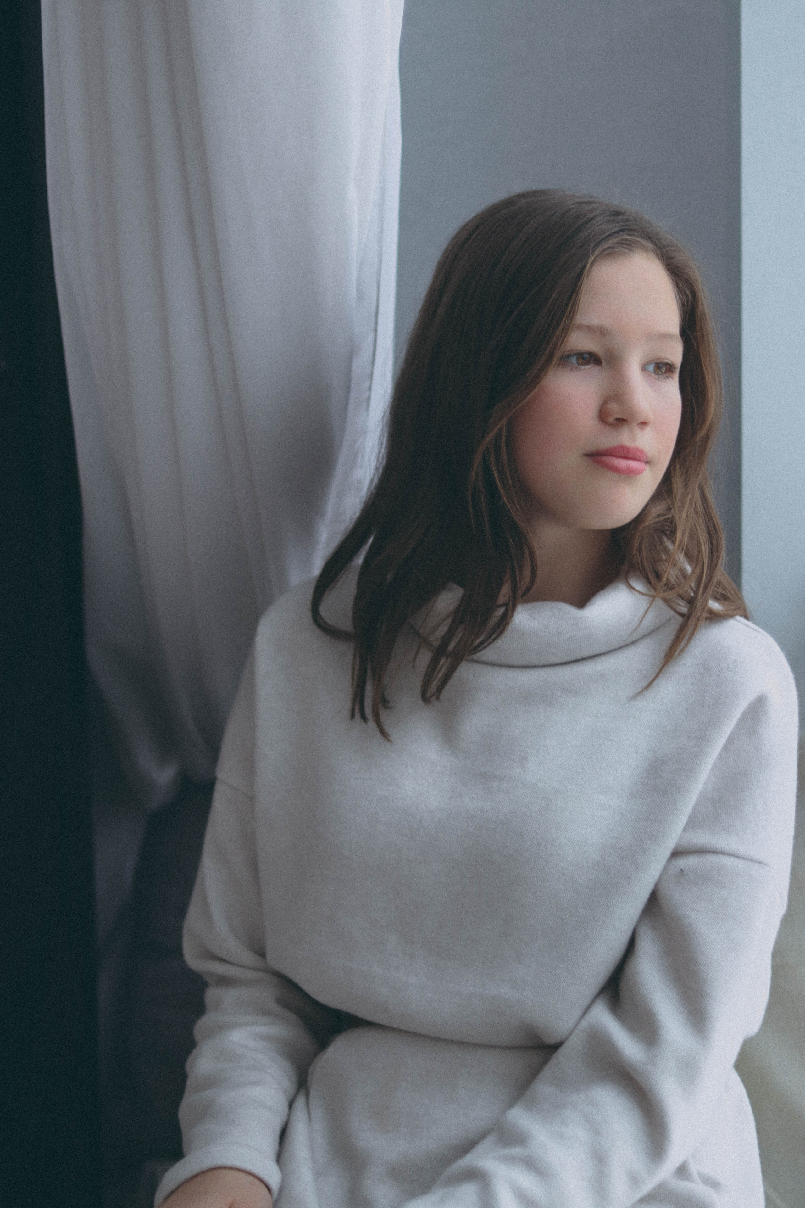 Семья Надежды и Кати. Фотограф Самара Лена Мандарин