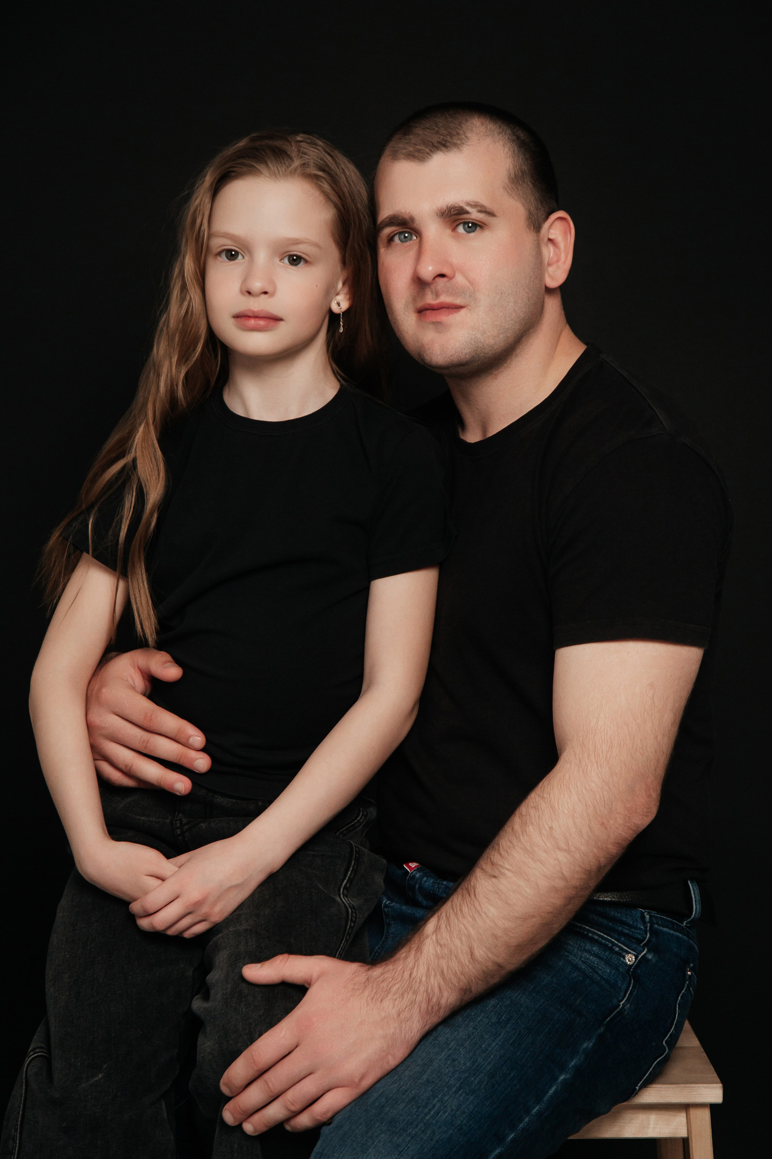 Семья. Фотограф в Киселёвске Татьяна Трухалева