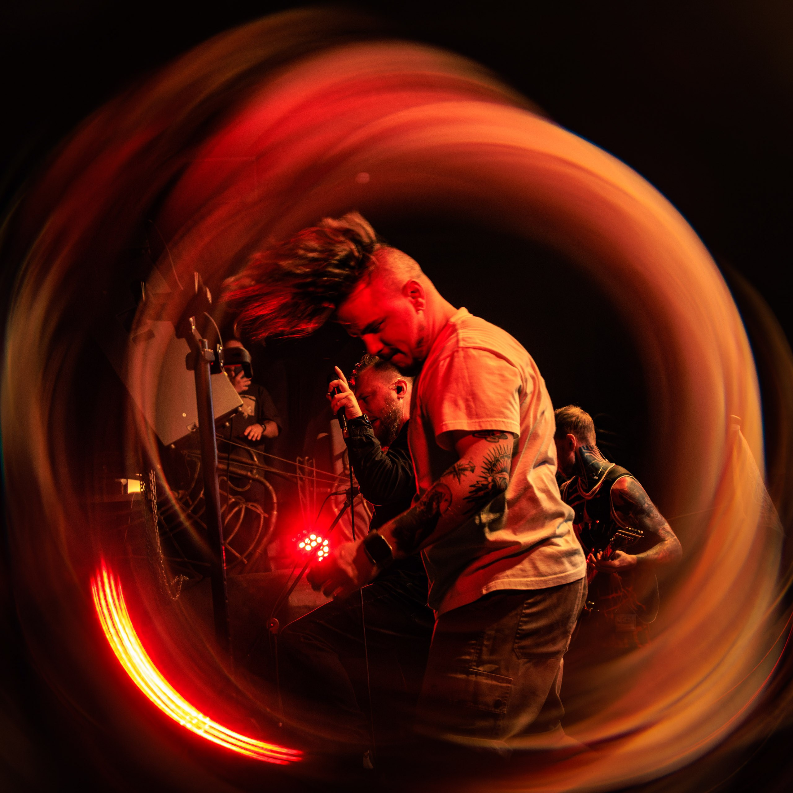 08.06.25 Call The Vatican. Репортажный фотограф Екатеринбург | Яркий, качественный репортаж | Концерты, клубы, репортаж, праздники, корпоративы