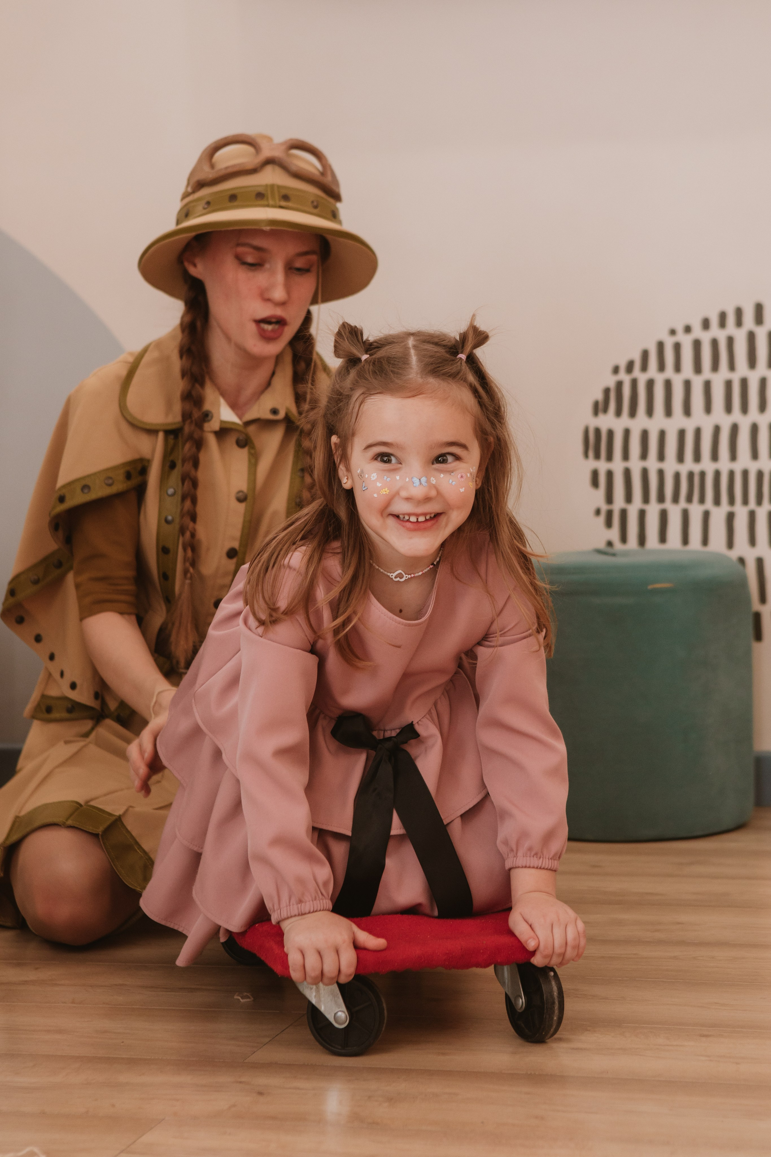 Мирре 4 года!. Семейный фотограф в Челябинске Ксения Зубкова