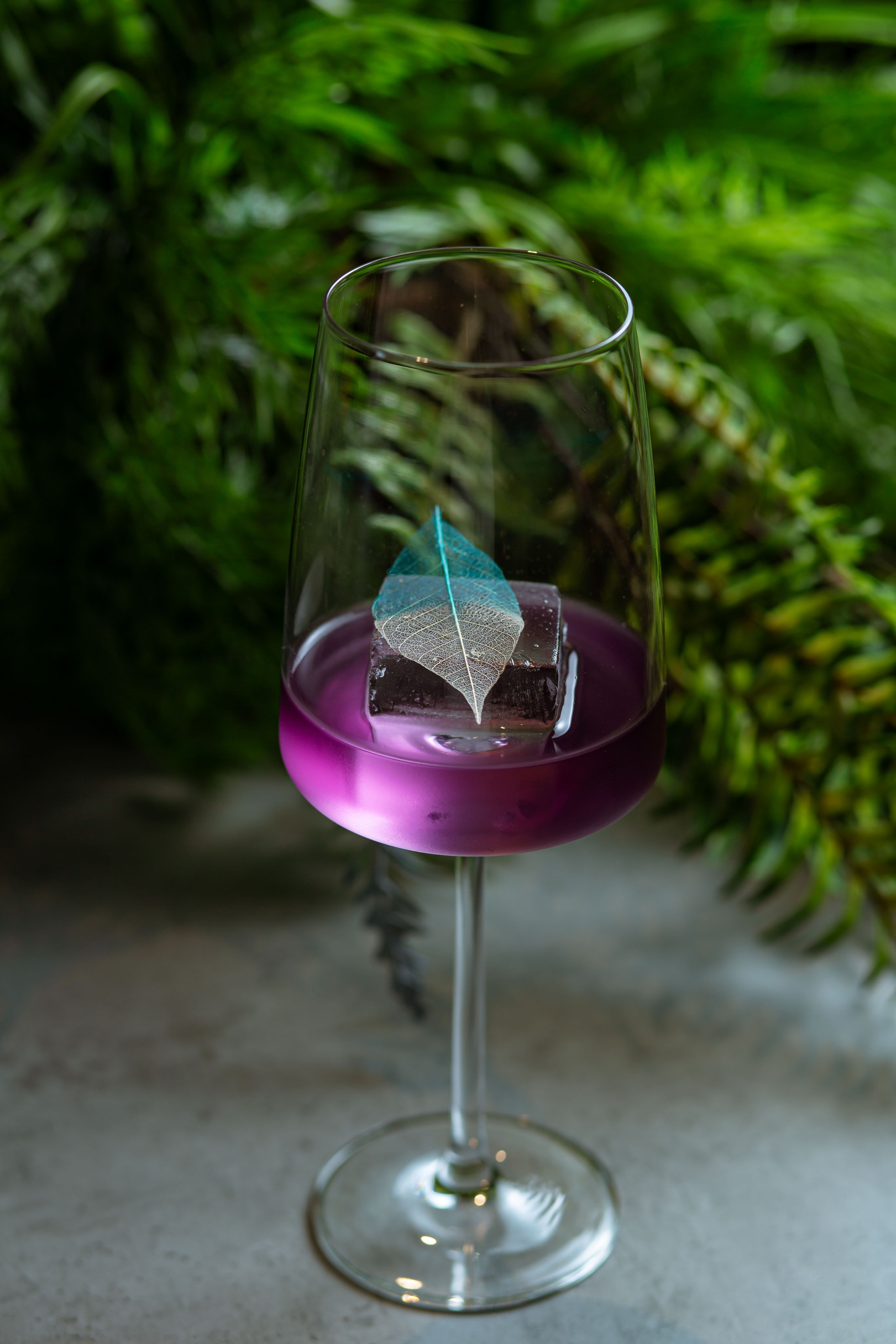 Фуд фотограф в Москве — съемка для меню напитки фудфото