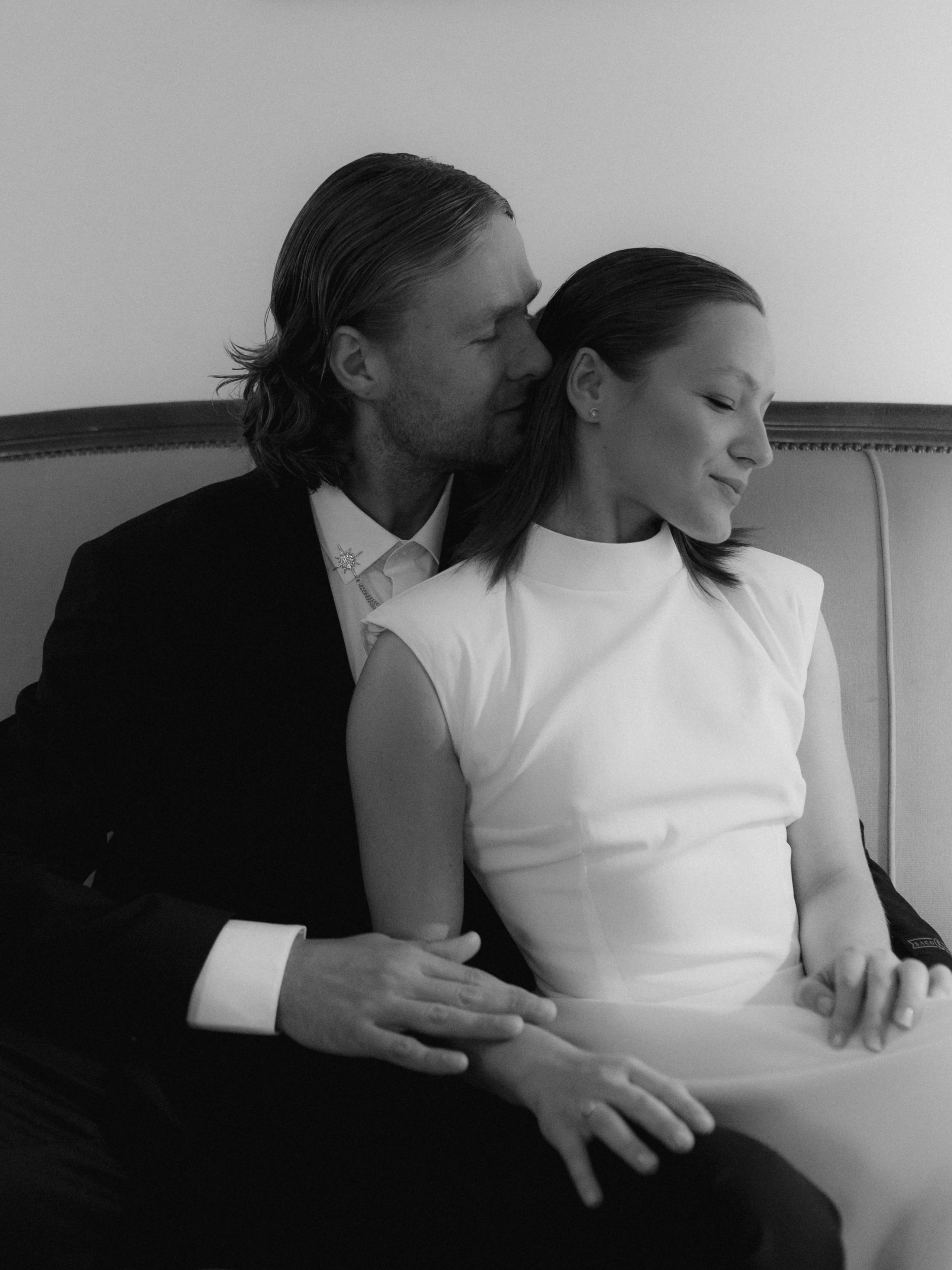 «Свита». Свадебный и семейный фотограф в Калининграде Ольга Мешечкова