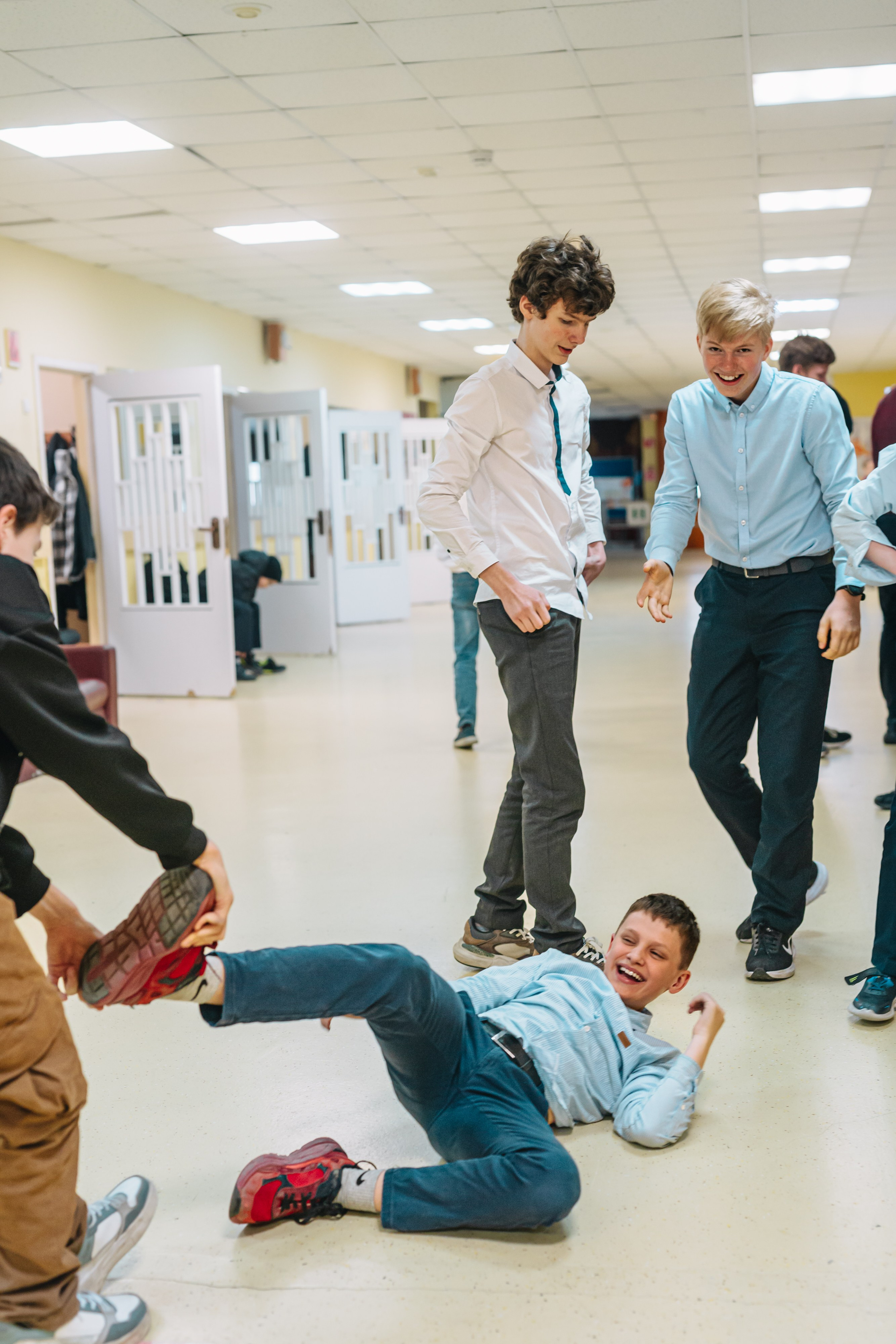 6 класс. Школьные альбомы и альбомы для детского сада. Юлия Осипова. Москва