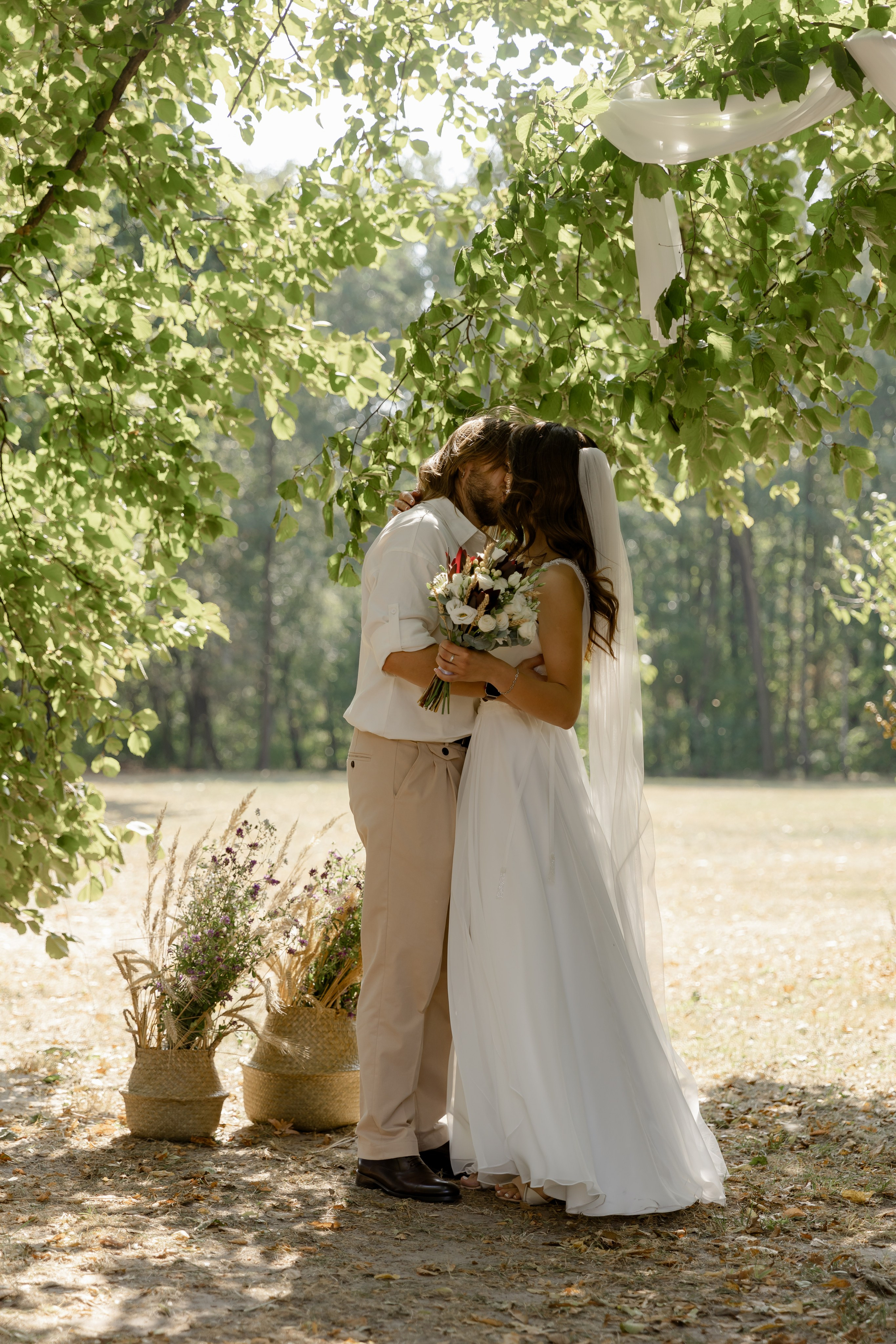 Виноградники. Dima Lemeshevsky