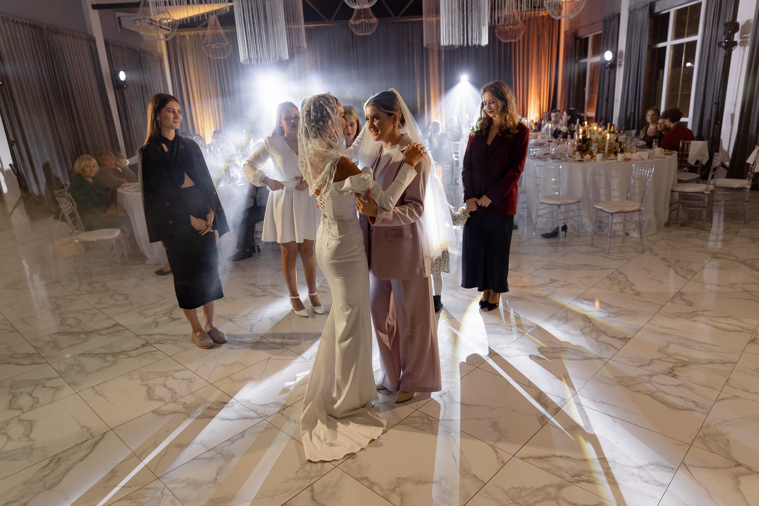 Кирилл и Даша. Dima Lemeshevsky