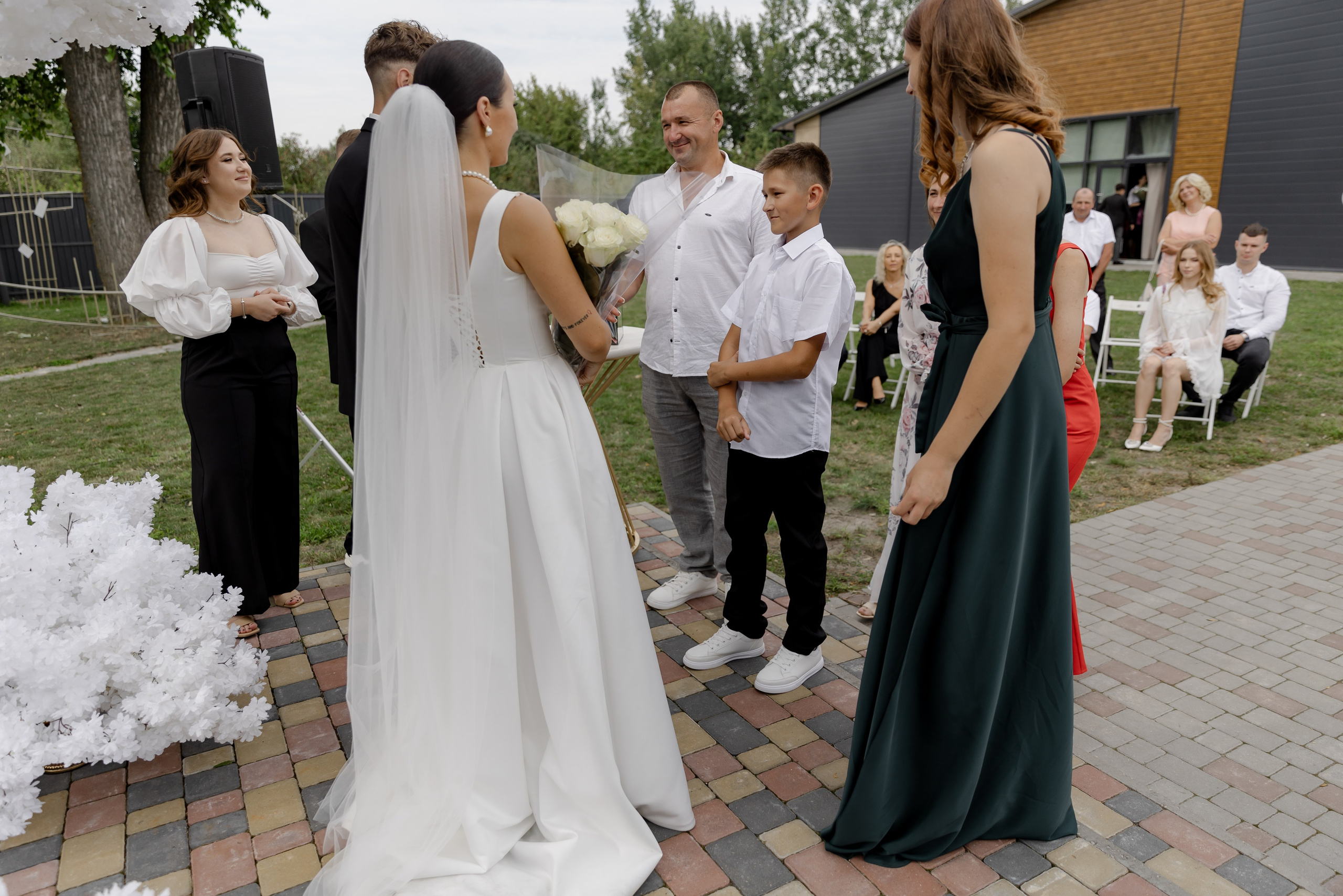 Аня и Игорь. Dima Lemeshevsky