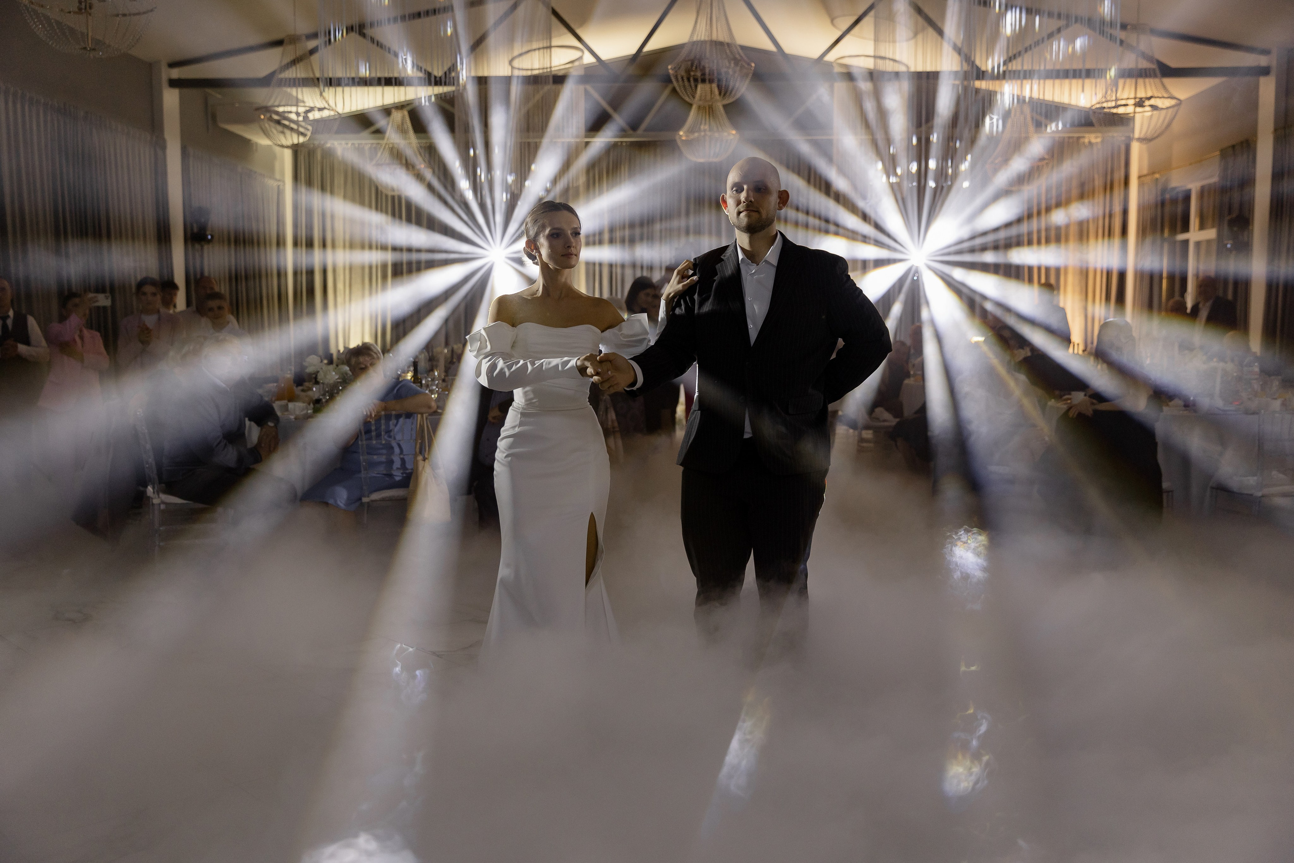 Кирилл и Даша. Dima Lemeshevsky