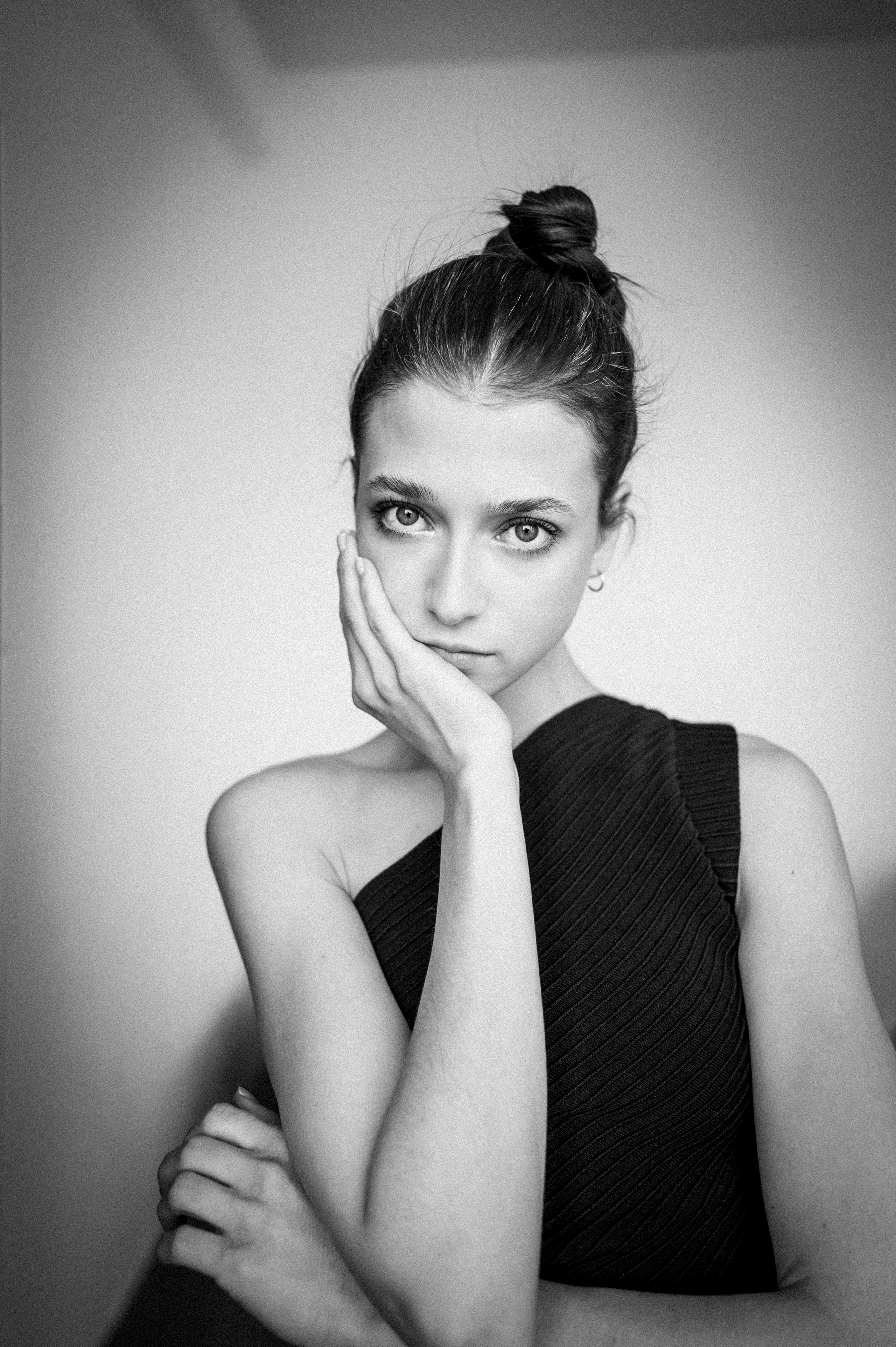 Elizabeth. Best shots