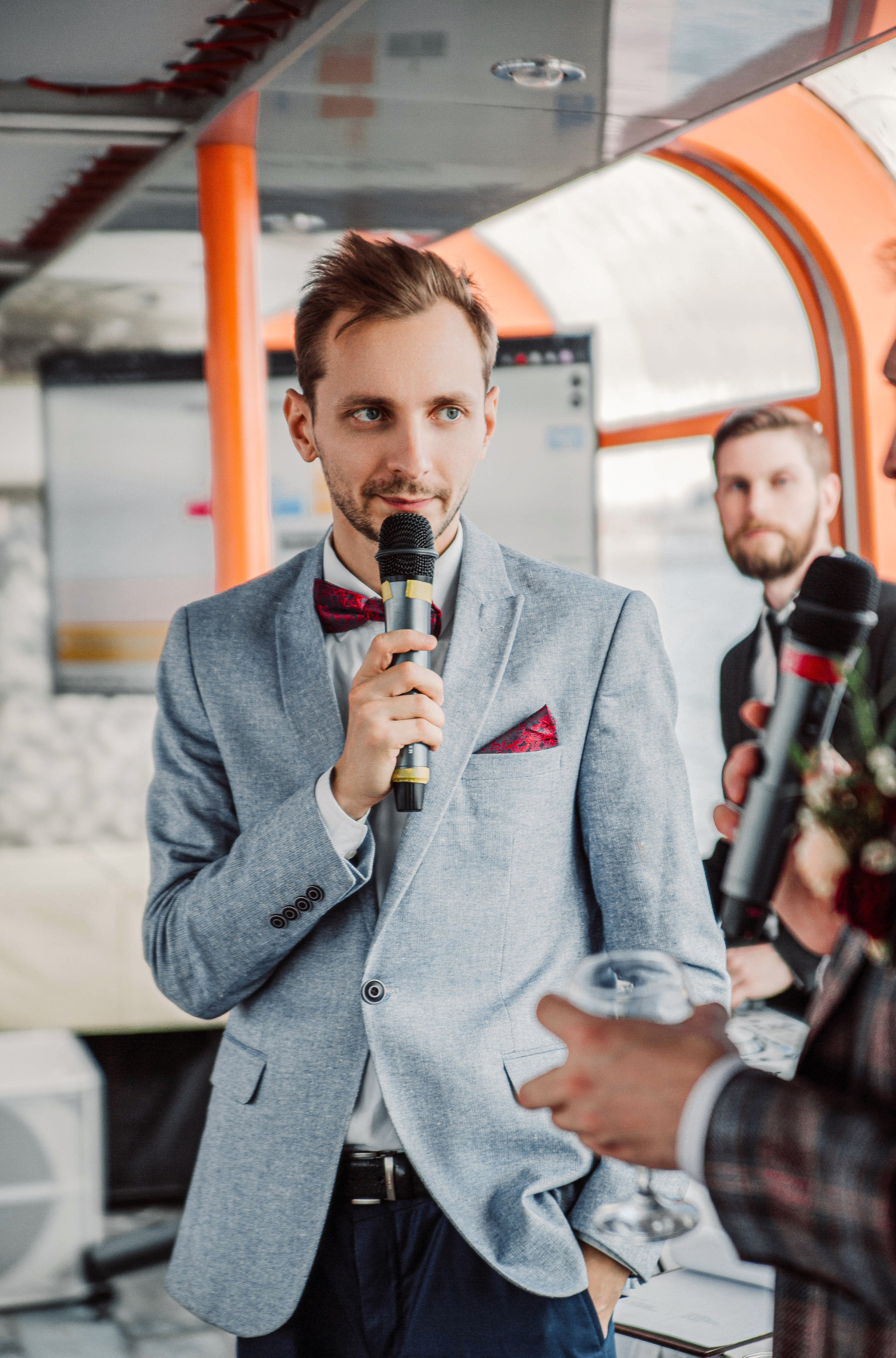 Влад и Марина. Свадебный фотограф Маргарита Глумскова