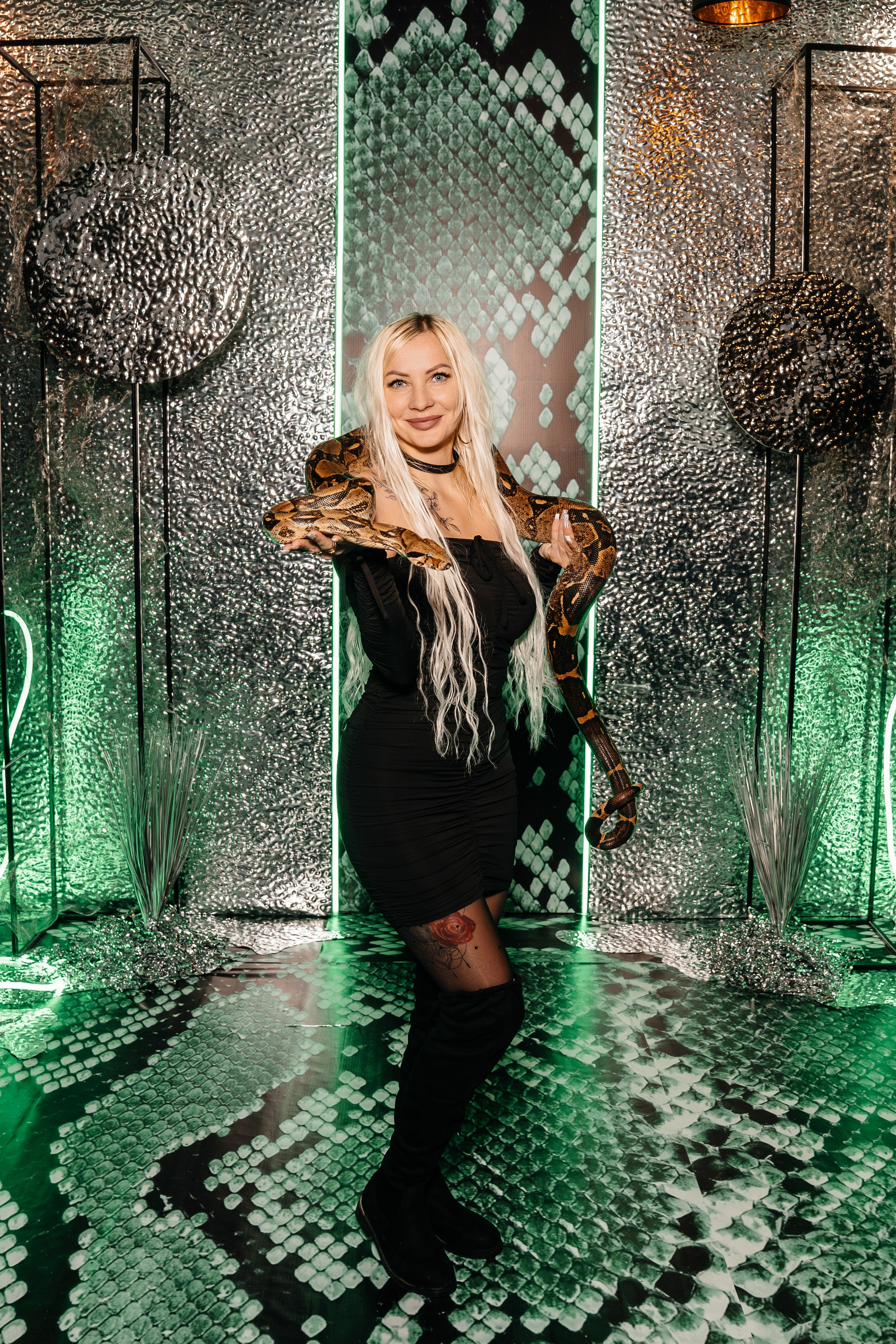 Корпоратив «СОВКОМБАНК». Свадебный фотограф Барнаул Алексей Павлов