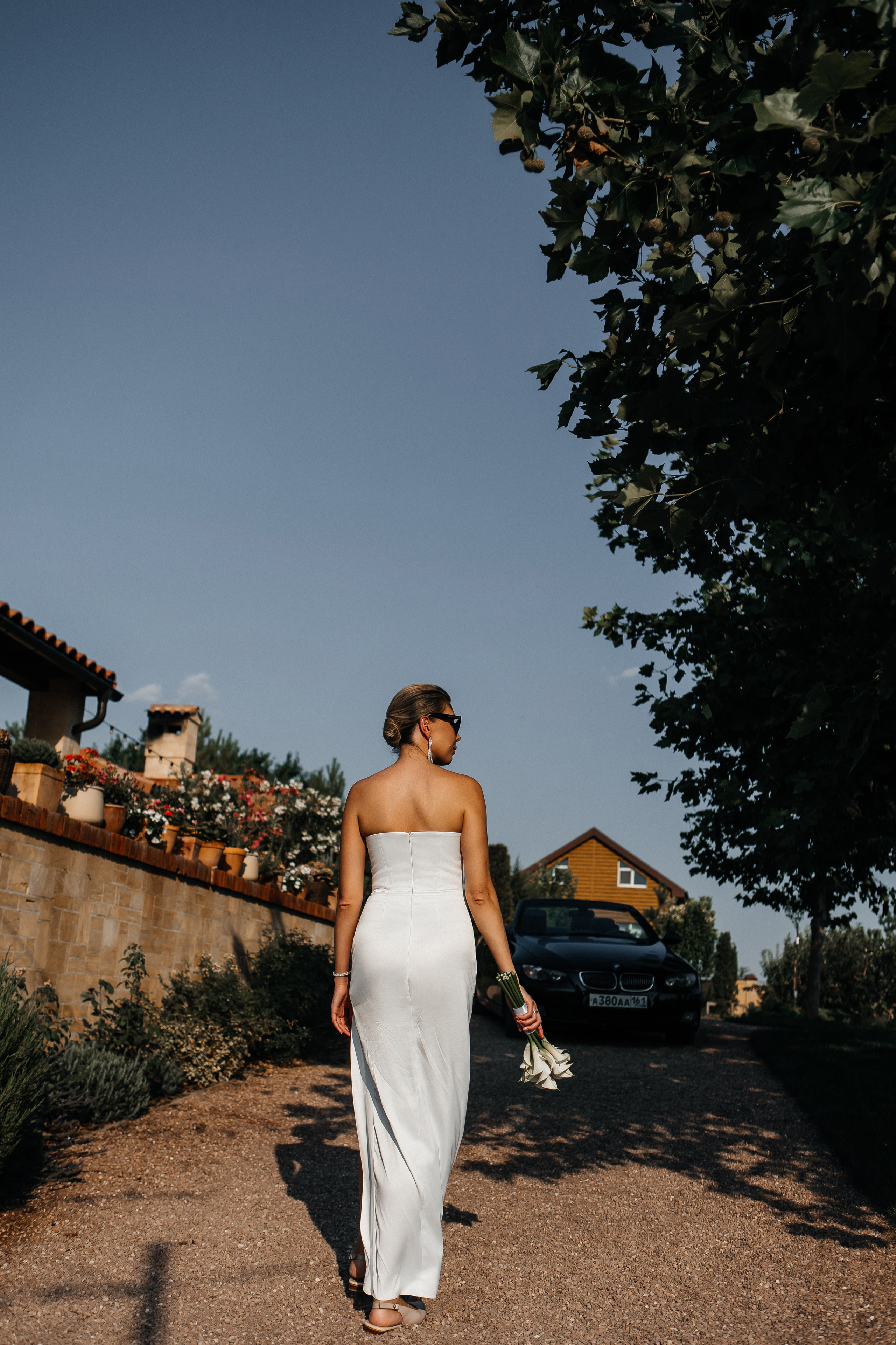 Игнат и Алла. Свадебный и семейный фотограф в Ростове-на-Дону