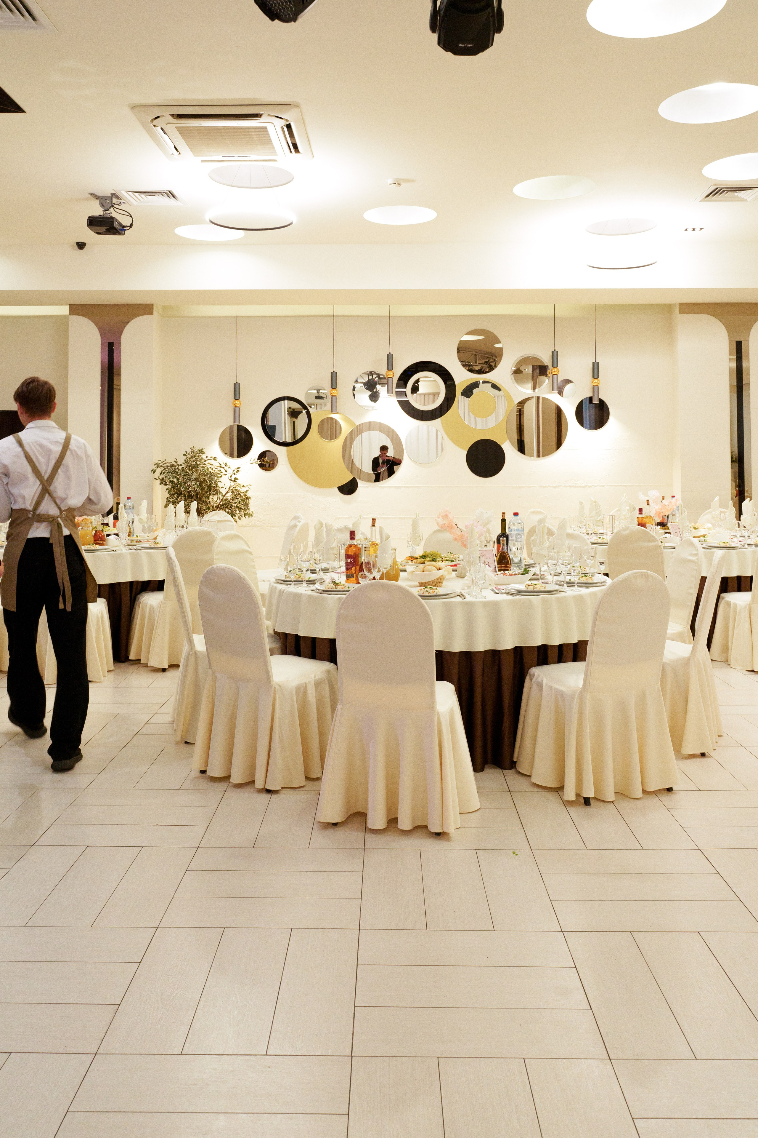 Банкетные залы. Иван Упоров — фотограф, рилсмейкер чебоксары