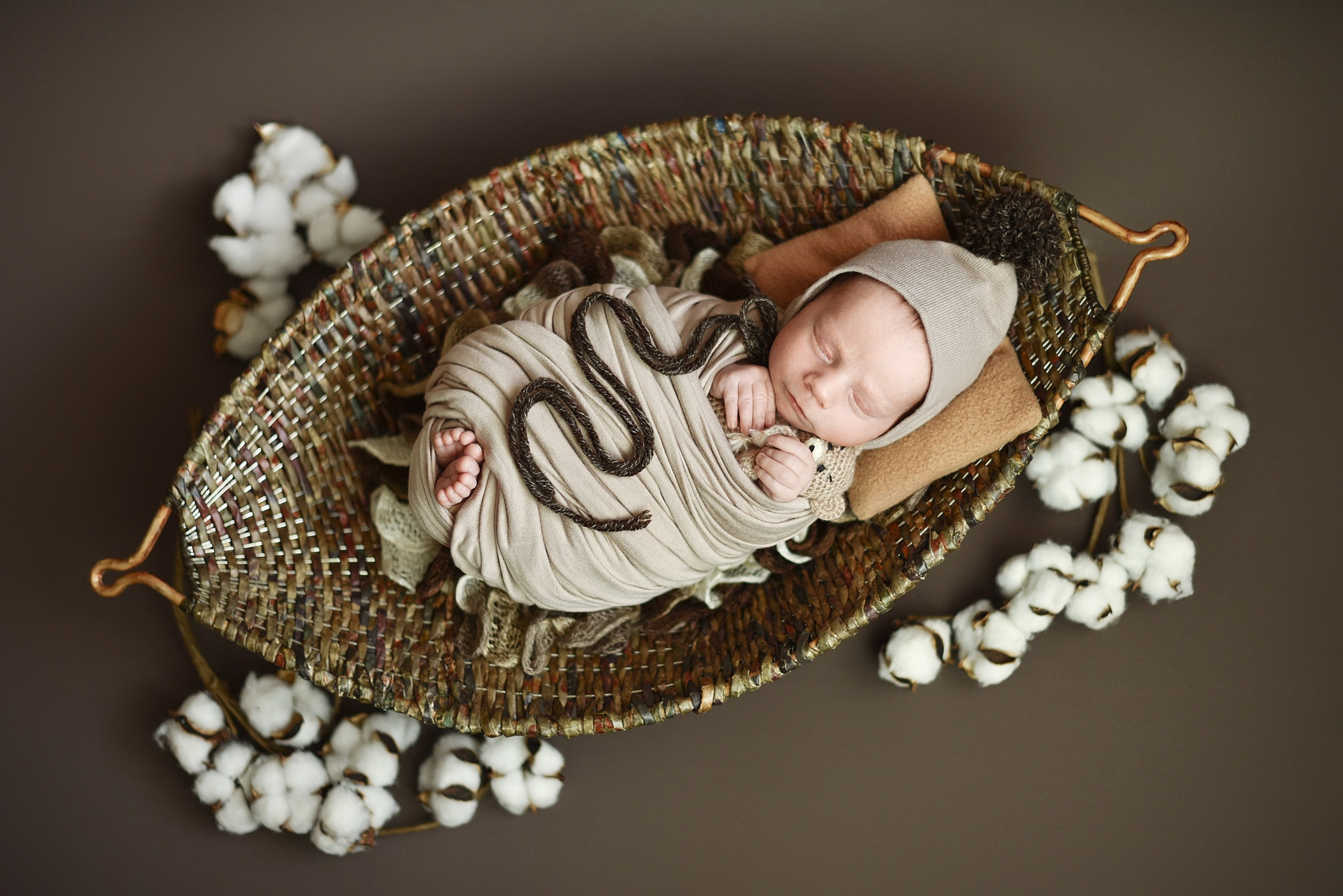 Арсений. Фотограф беременности и новорожденных малышей Анастасия Никитина