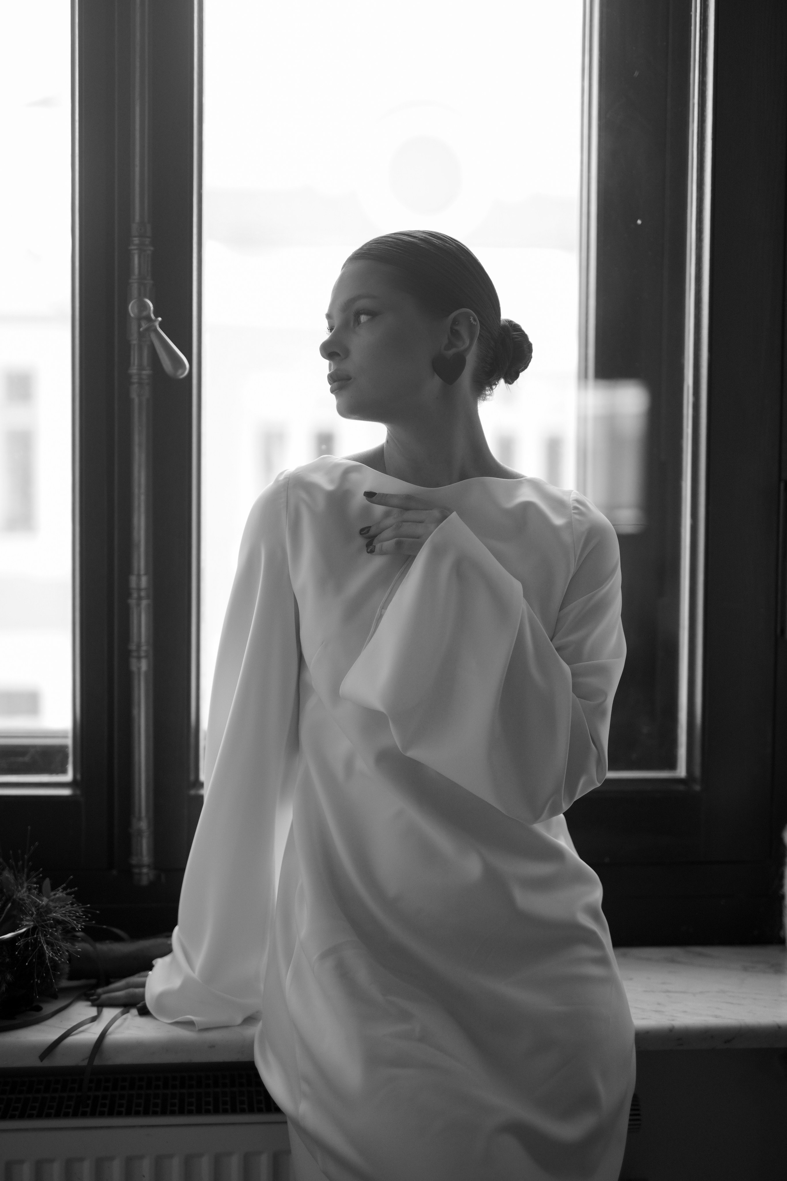 Лилия и Алексей. Свадебный фотограф Марина Попова