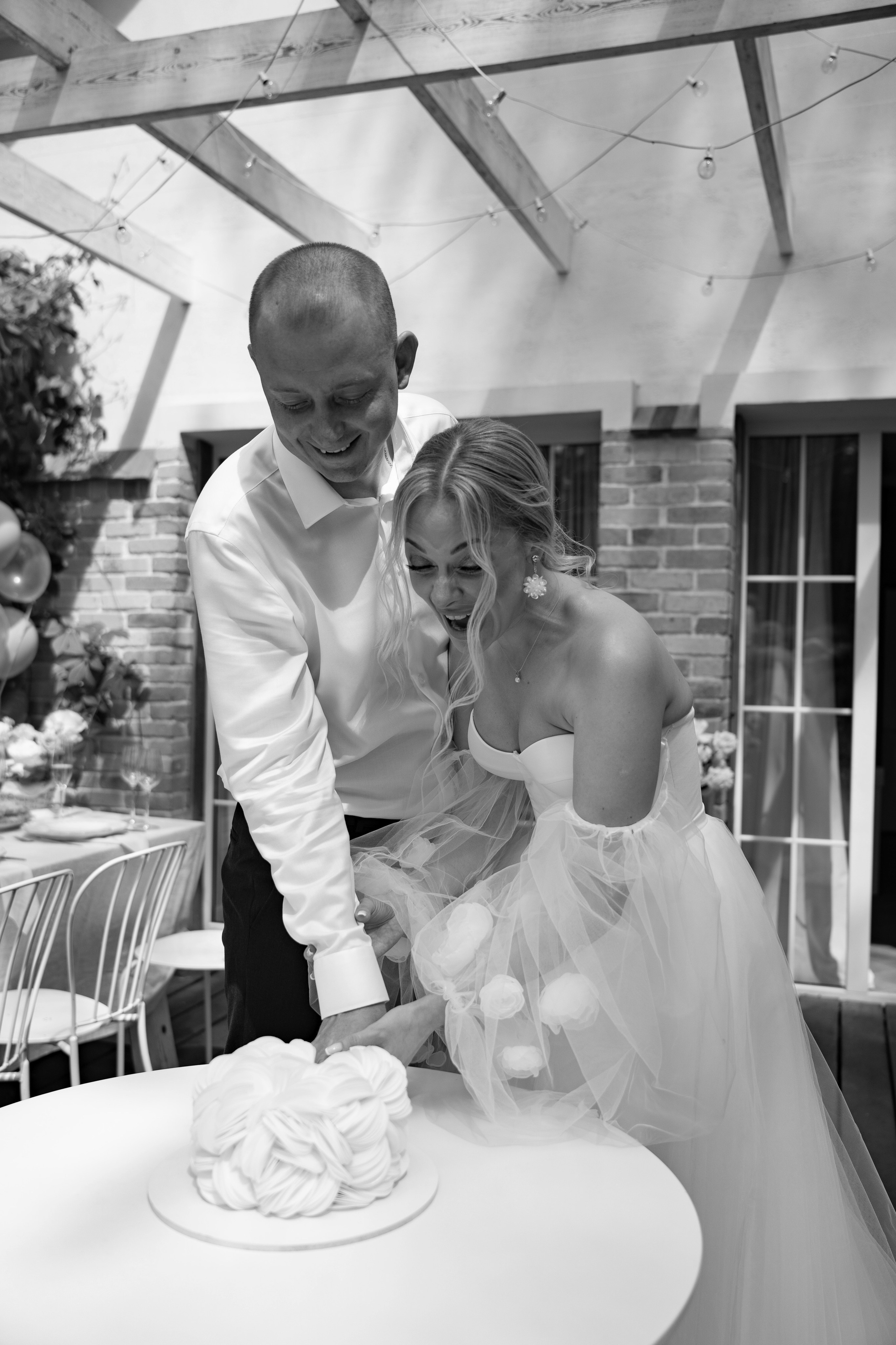 Сергей & Лина. Фотограф в Екатеринбурге