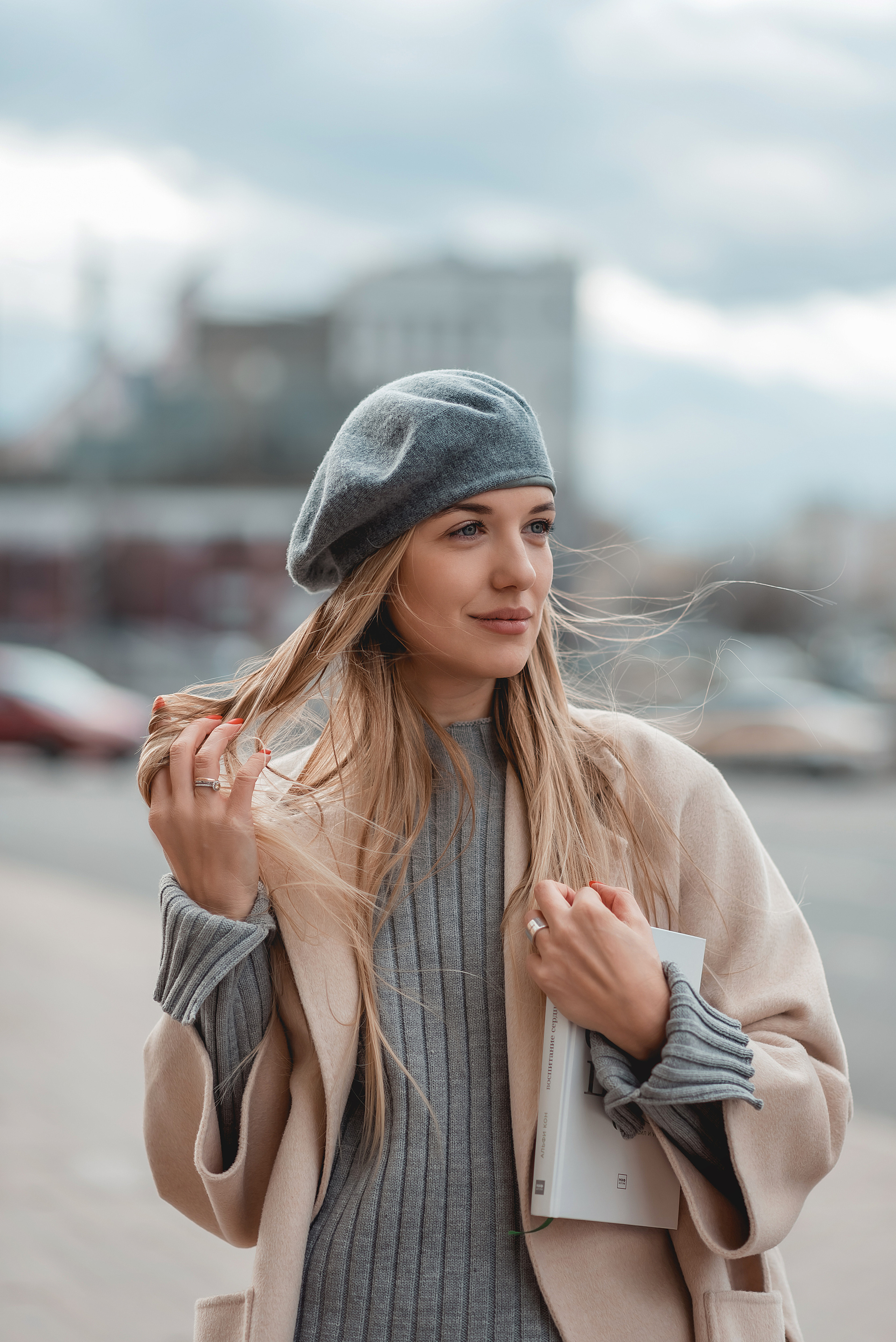 Фотопрогулки. Анастасия Русяева — профессиональный фотограф в Москве