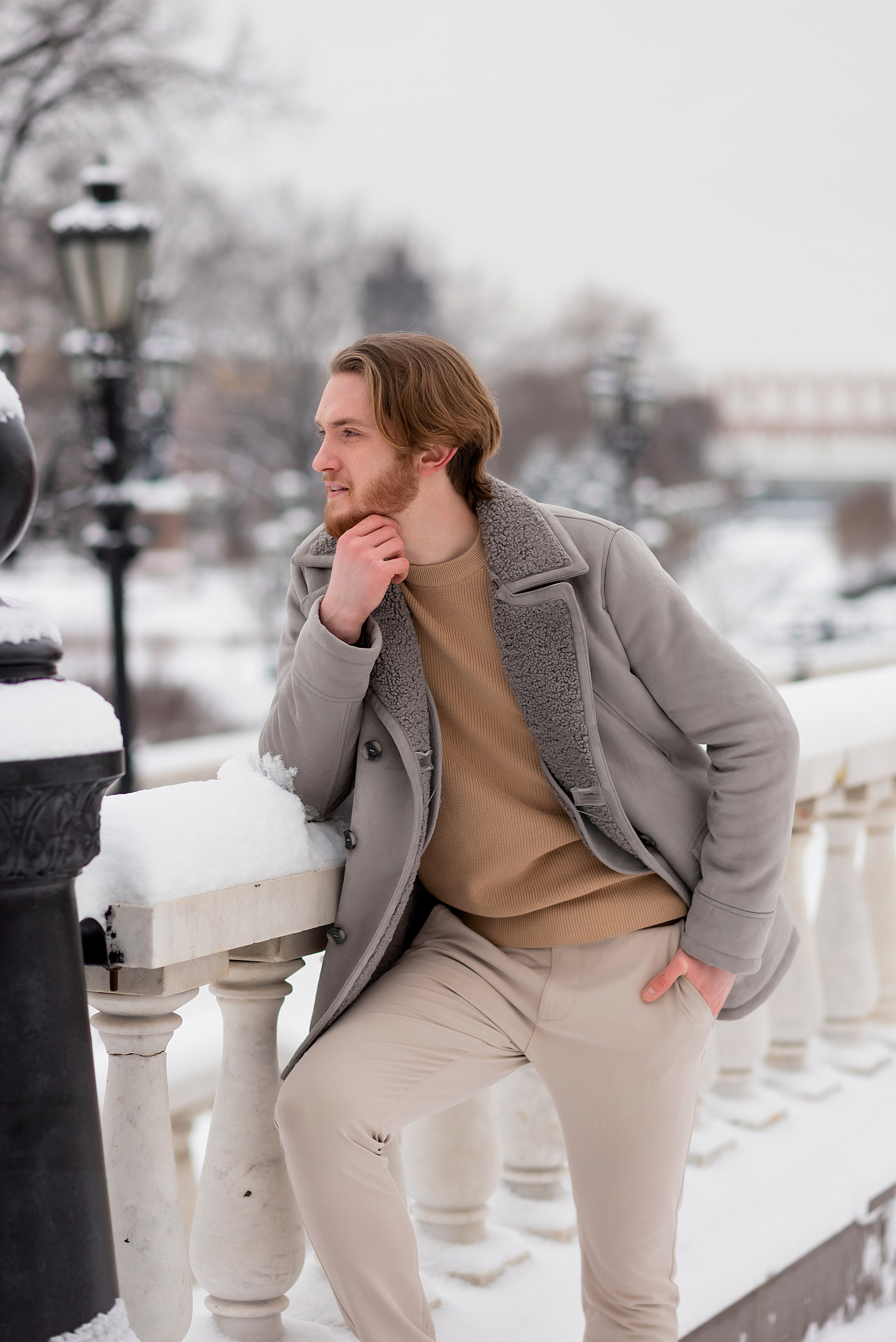 Фотопрогулки. Анастасия Русяева — профессиональный фотограф в Москве