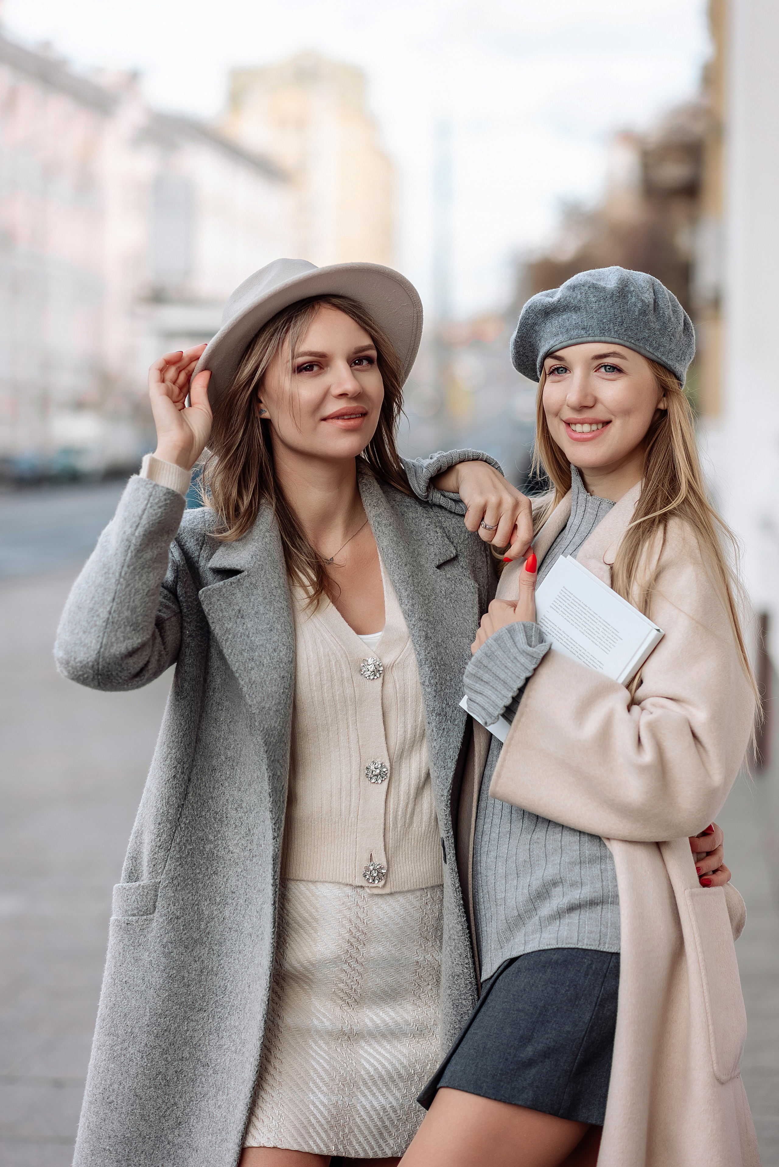 Фотопрогулки. Анастасия Русяева — профессиональный фотограф в Москве