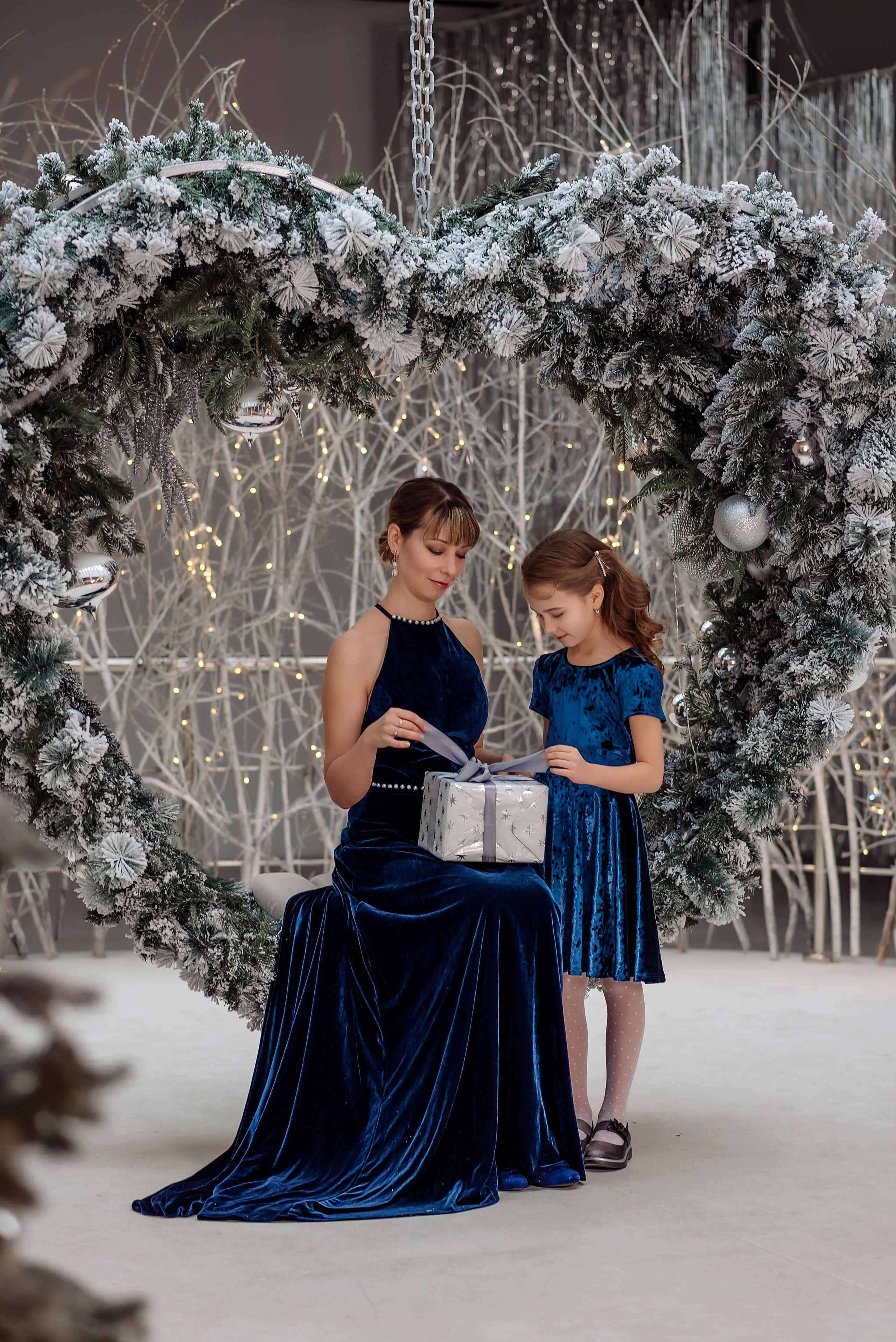 Семейная съёмка. Анастасия Русяева — профессиональный фотограф в Москве