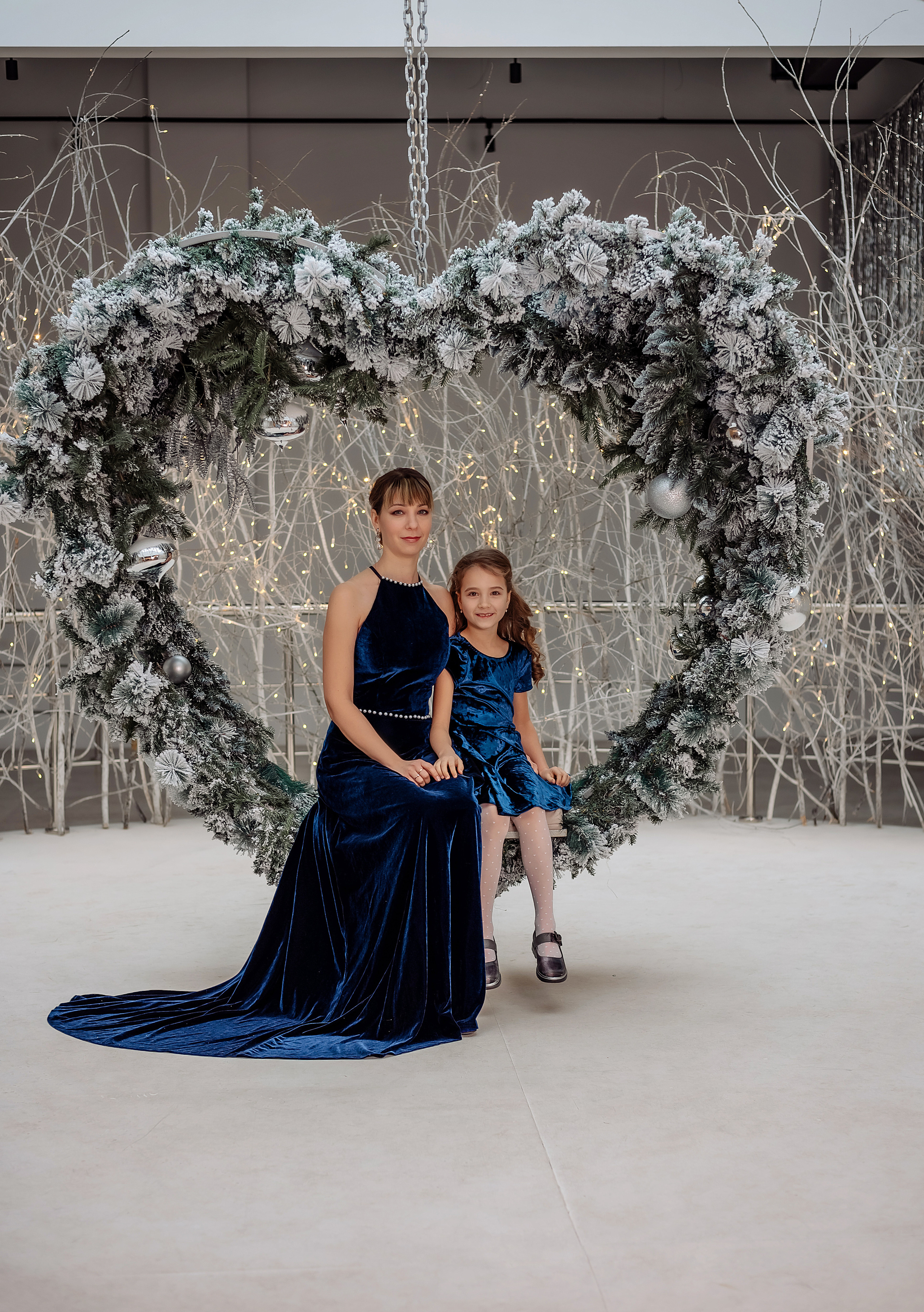 Семейная съёмка. Анастасия Русяева — профессиональный фотограф в Москве