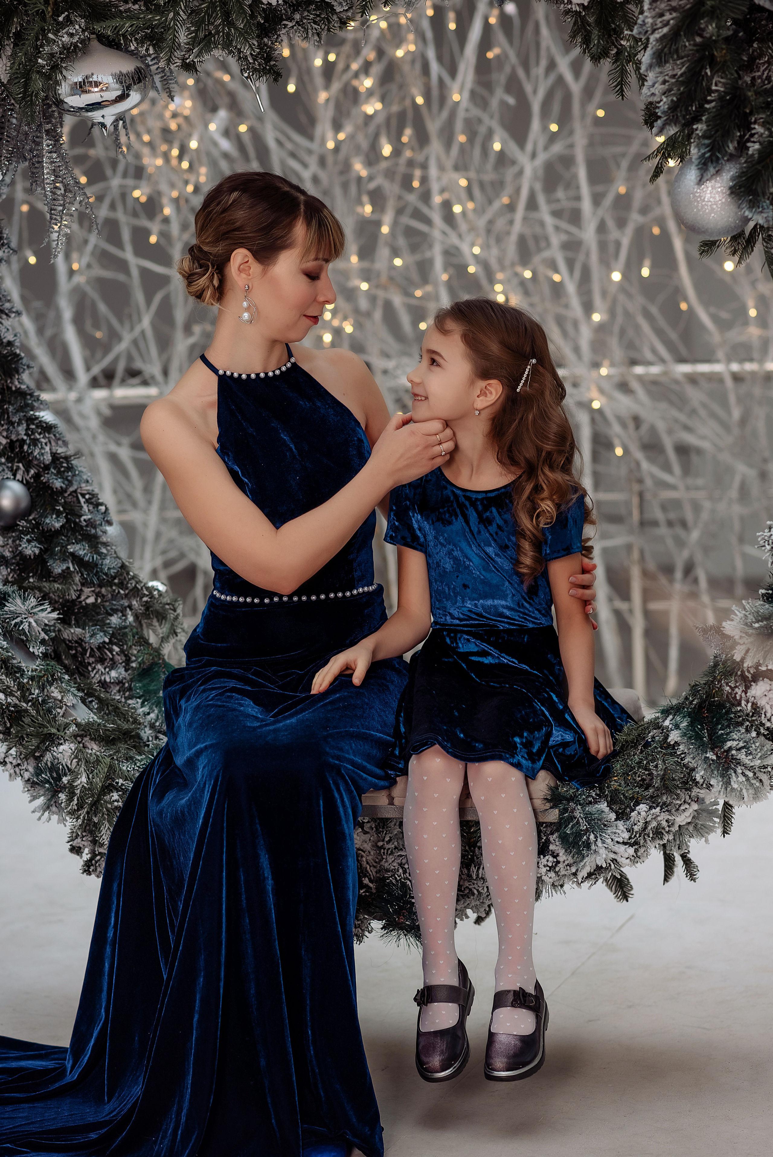 Семейная съёмка. Анастасия Русяева — профессиональный фотограф в Москве