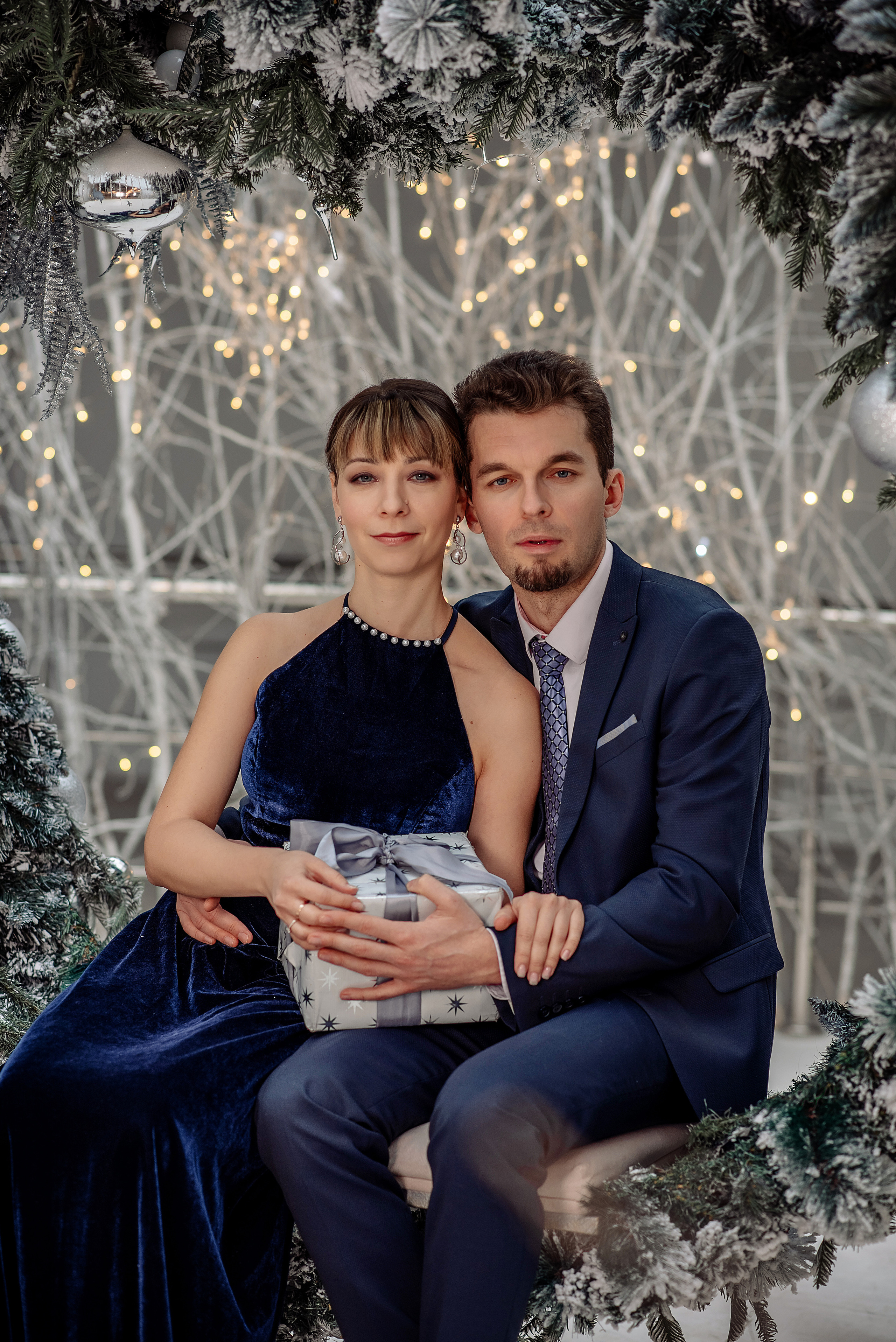 Семейная съёмка. Анастасия Русяева — профессиональный фотограф в Москве