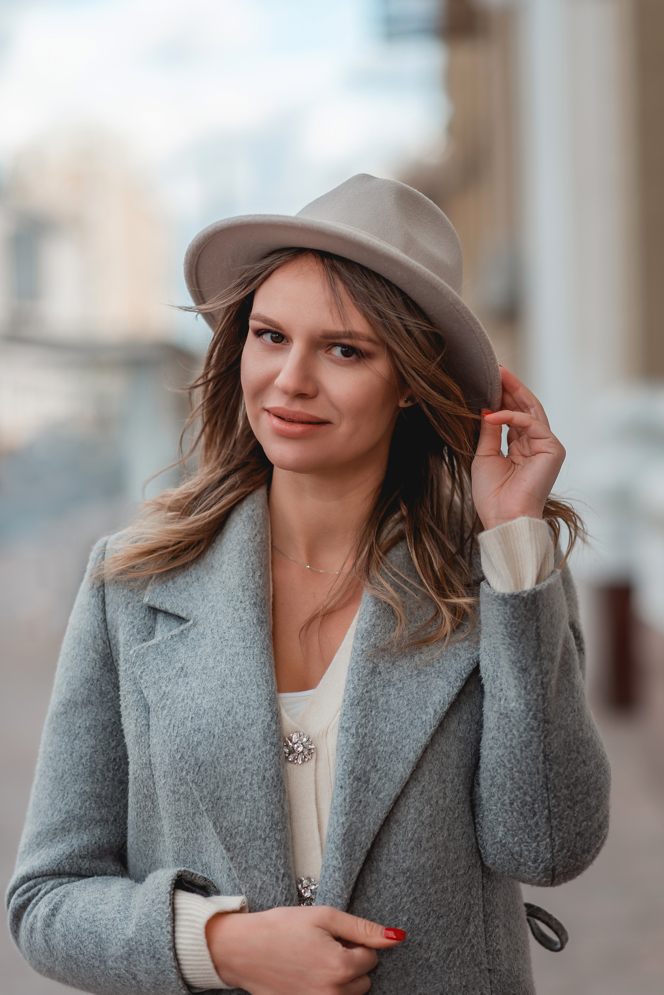 Фотопрогулки. Анастасия Русяева — профессиональный фотограф в Москве