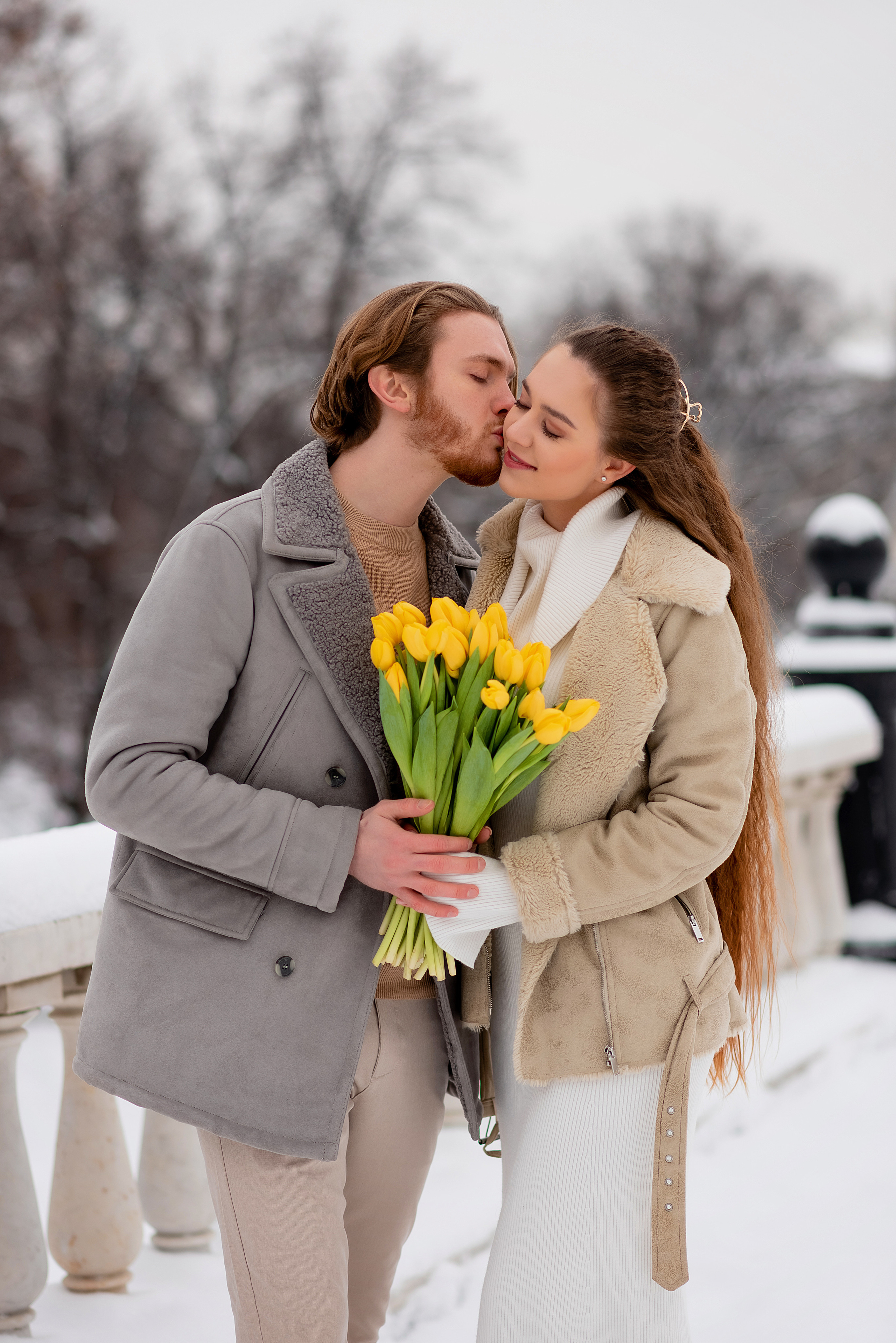 Фотопрогулки. Анастасия Русяева — профессиональный фотограф в Москве