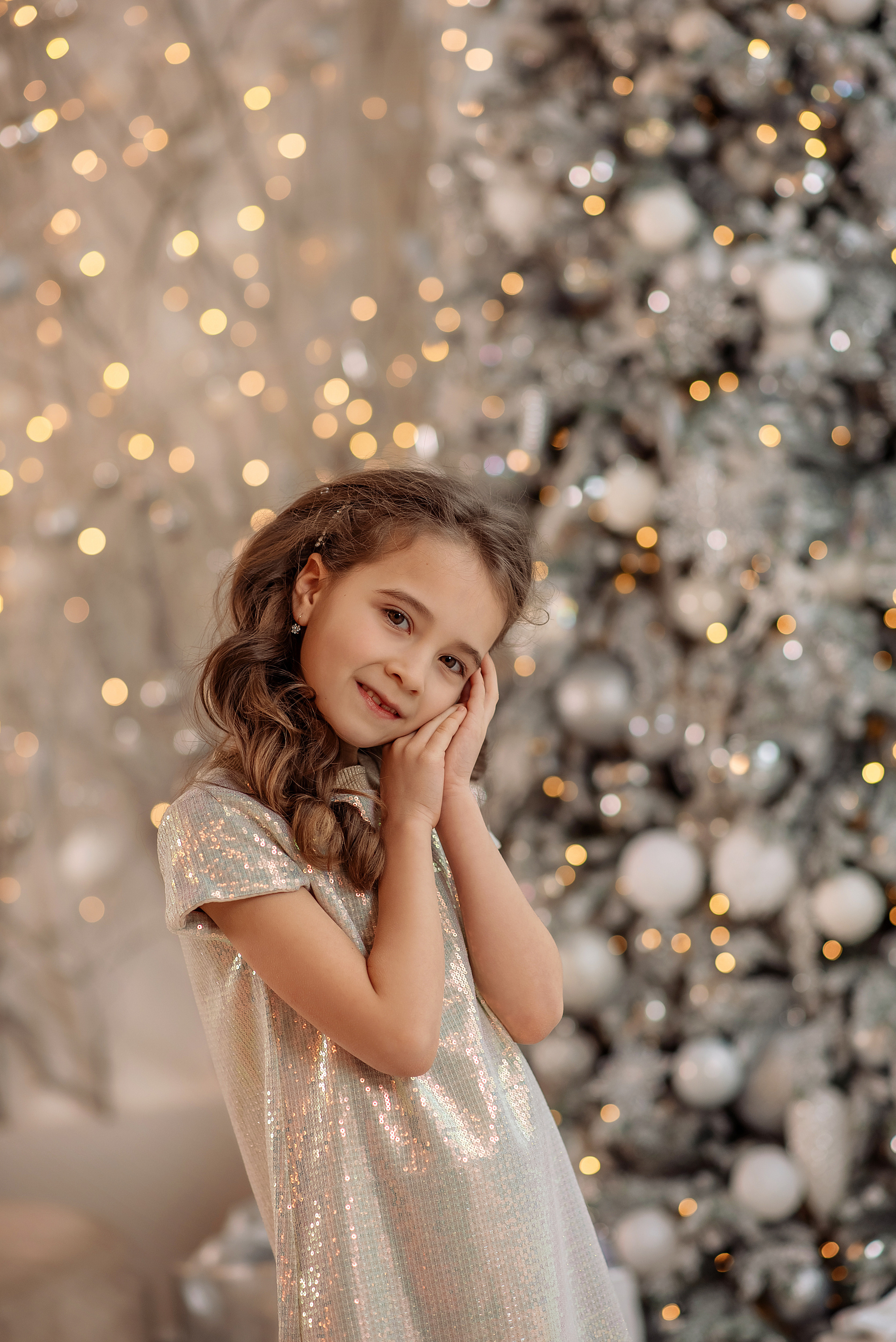 Семейная съёмка. Анастасия Русяева — профессиональный фотограф в Москве