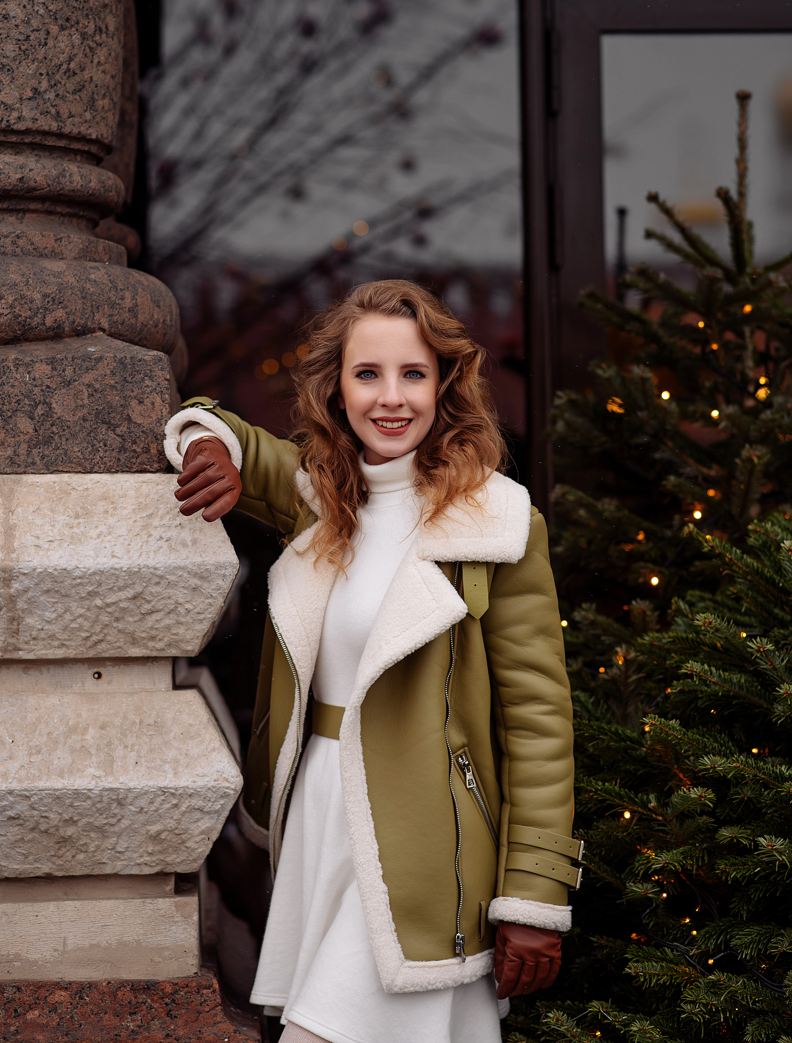 Фотопрогулки. Анастасия Русяева — профессиональный фотограф в Москве