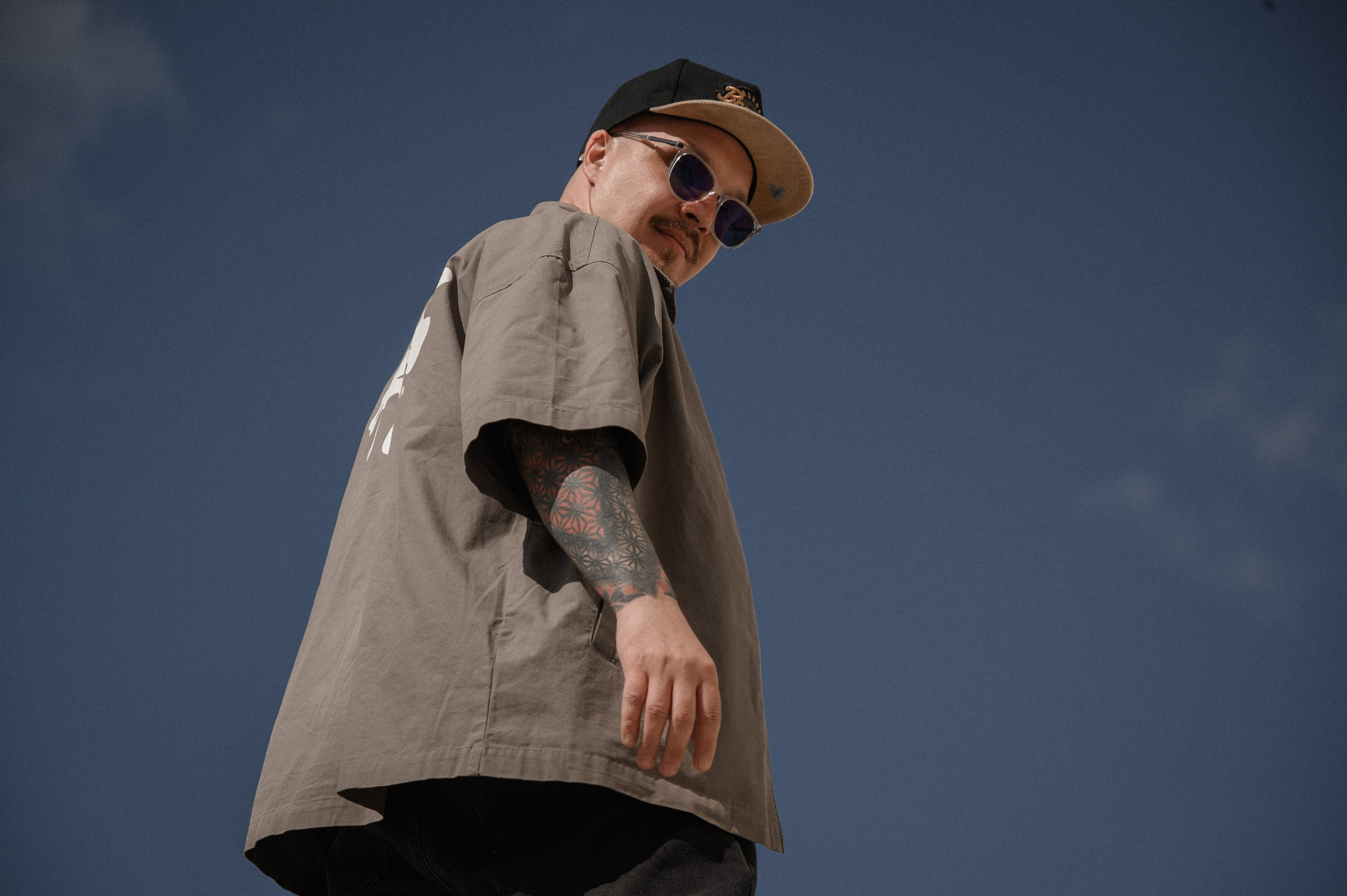 YouRock. Фотограф Илья Ковалев в Волгограде