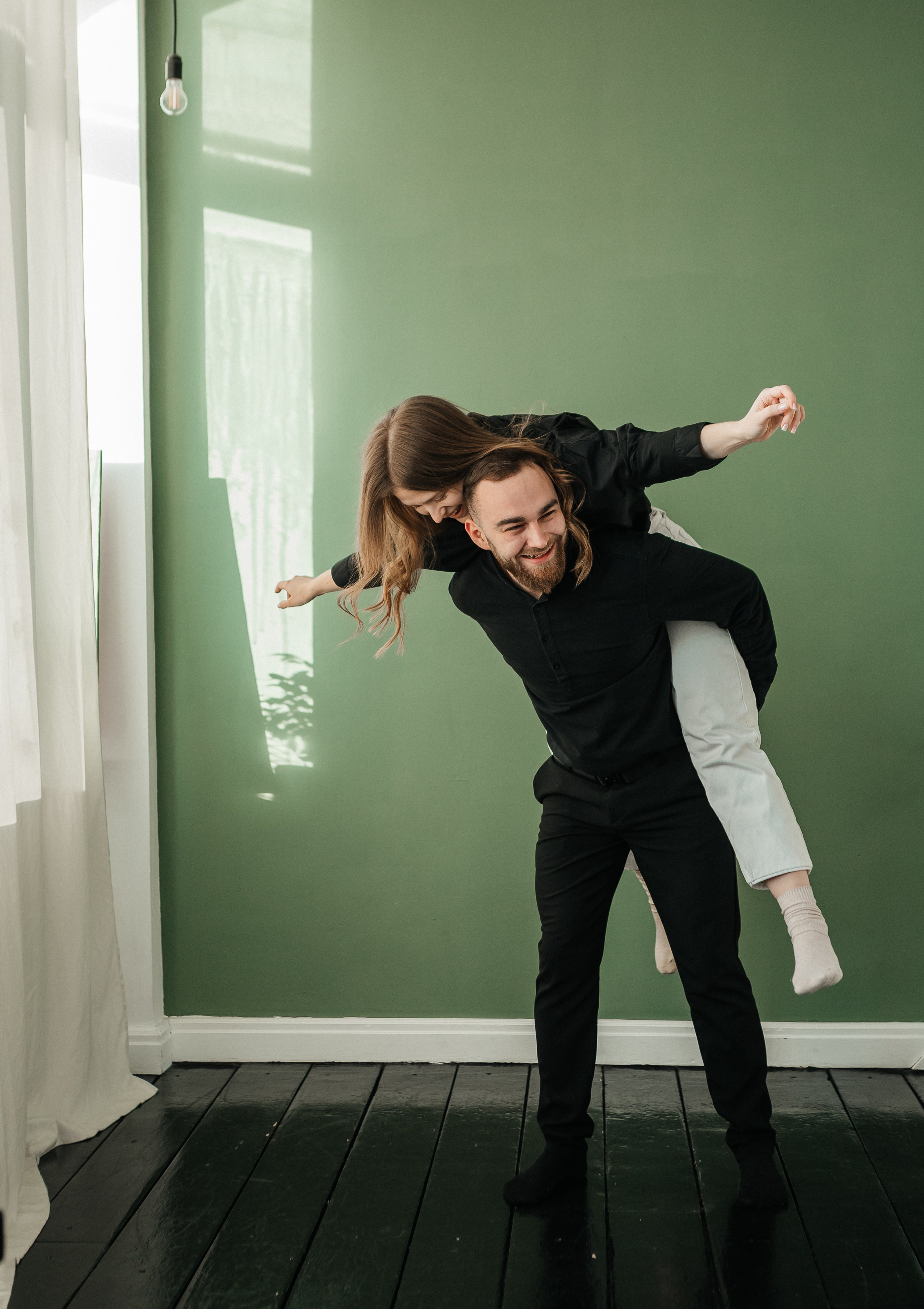 Андрей и Александра. Свадебный и семейный фотограф Ибрагимова Мария из Екатеринбурга