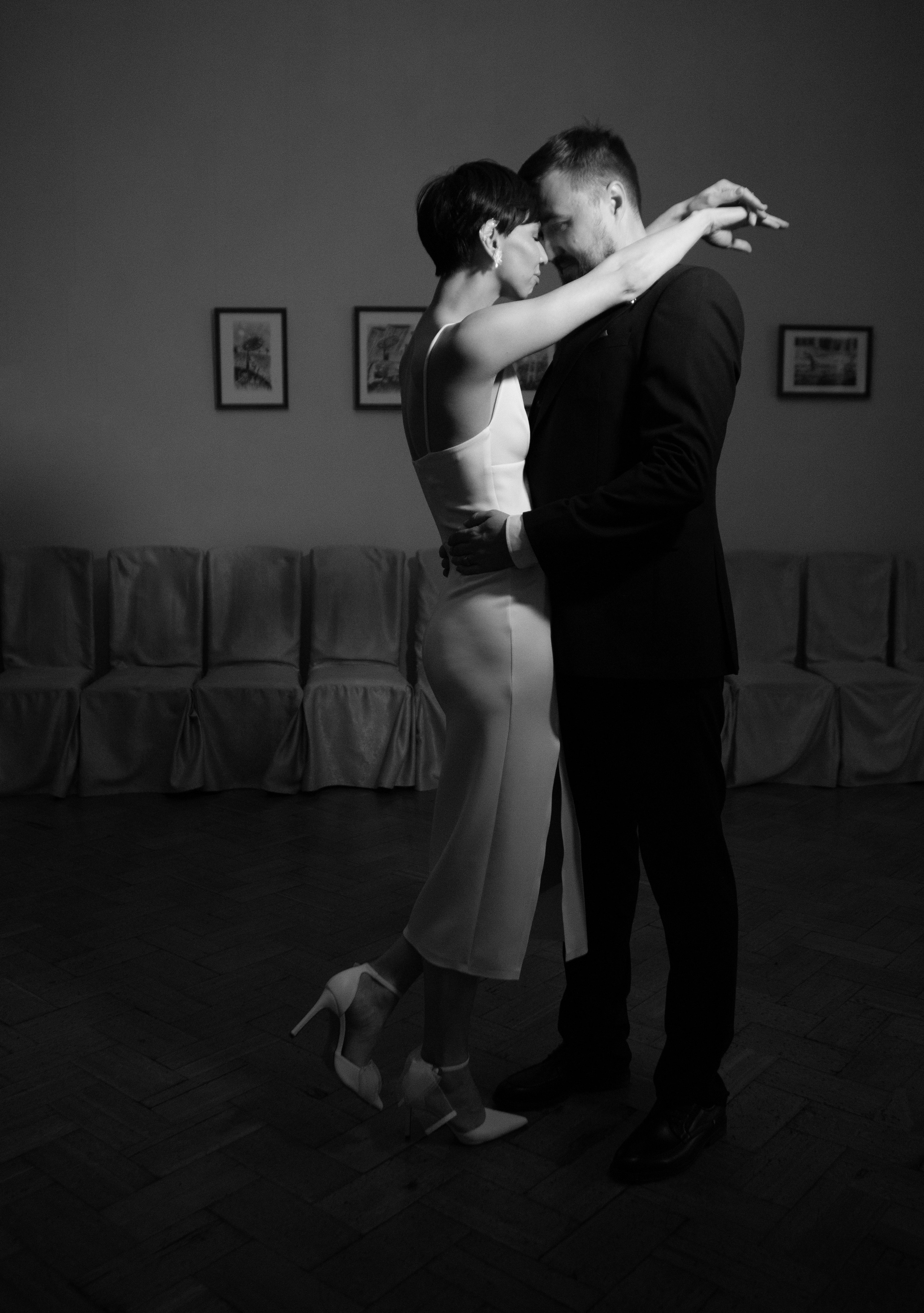 Свадебная Love Story Александр и Эля. Свадебный и семейный фотограф Ибрагимова Мария из Екатеринбурга