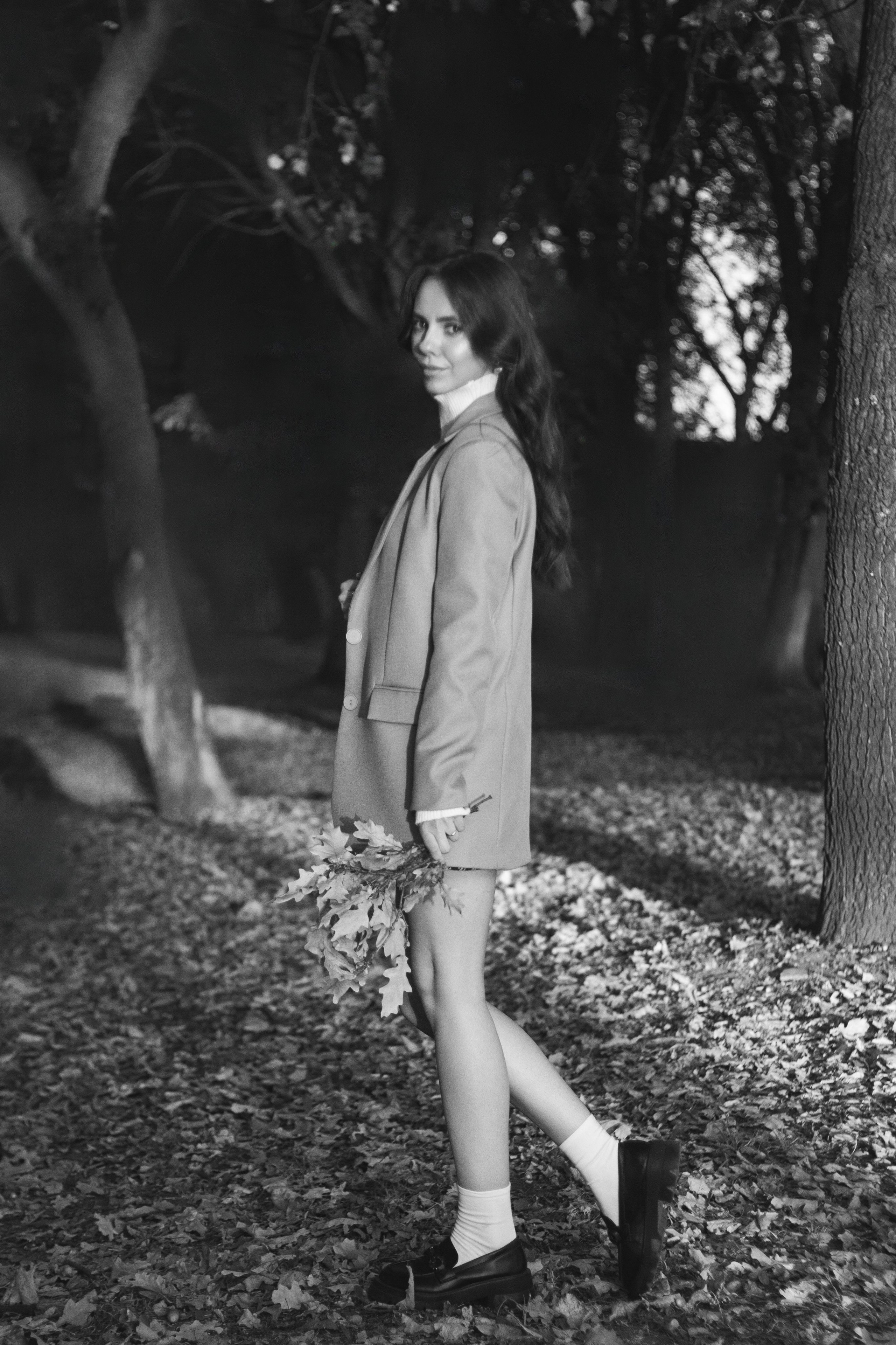 Victoria K. Фотограф Артём Гусев