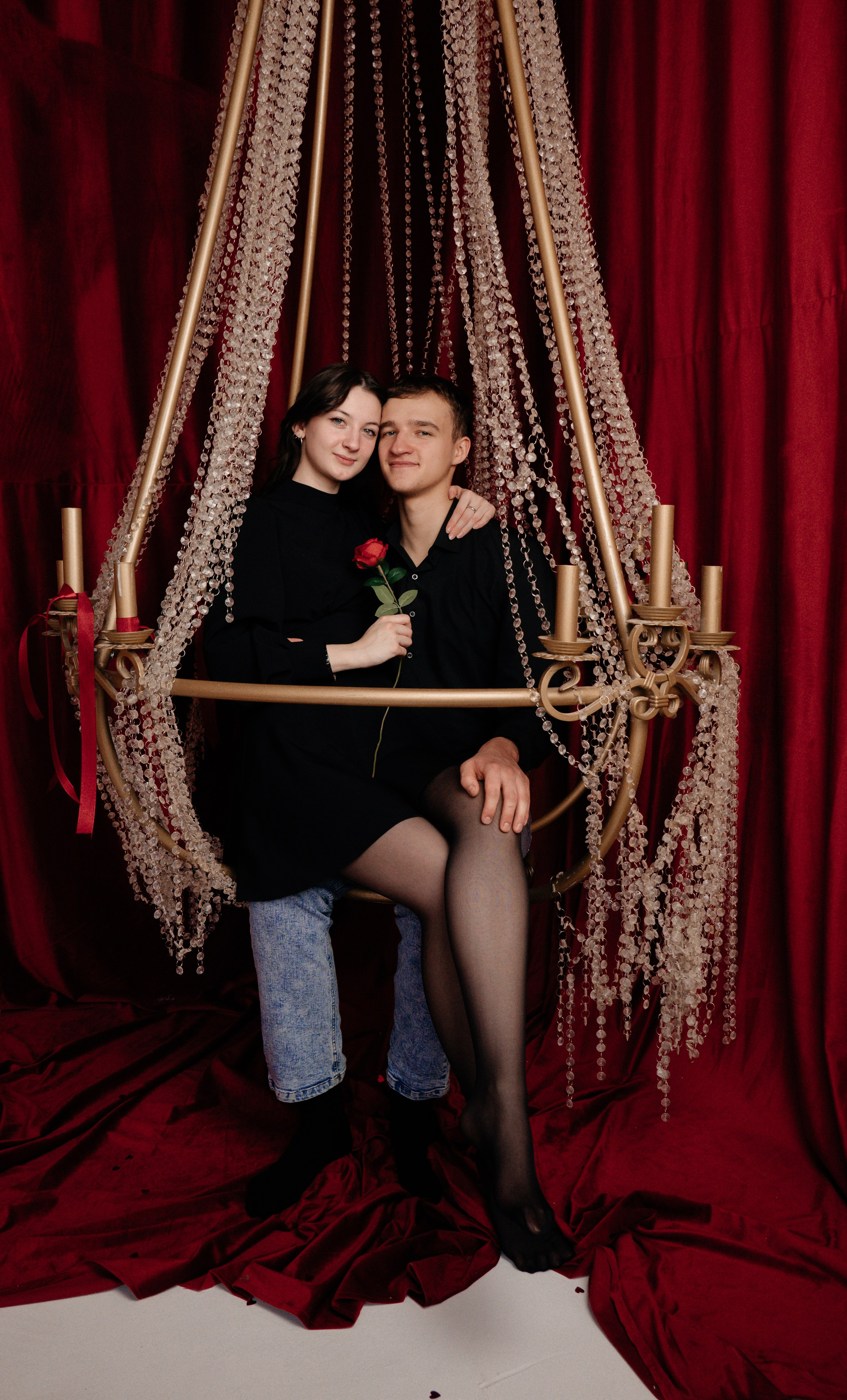 Екатерина и Матвей. Юлия Чайко, фотограф в Минске