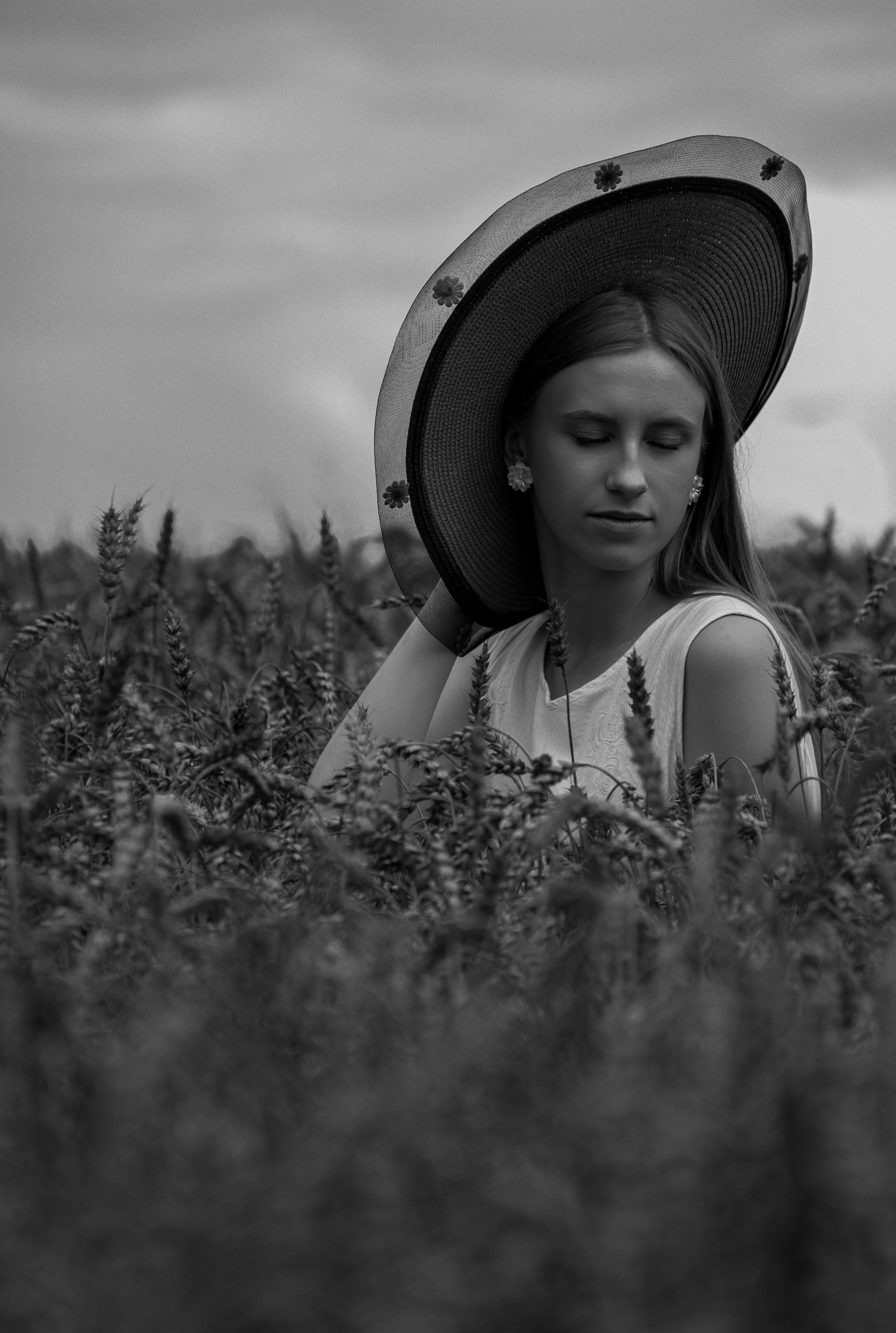 Екатерина. Юлия Чайко, фотограф в Минске