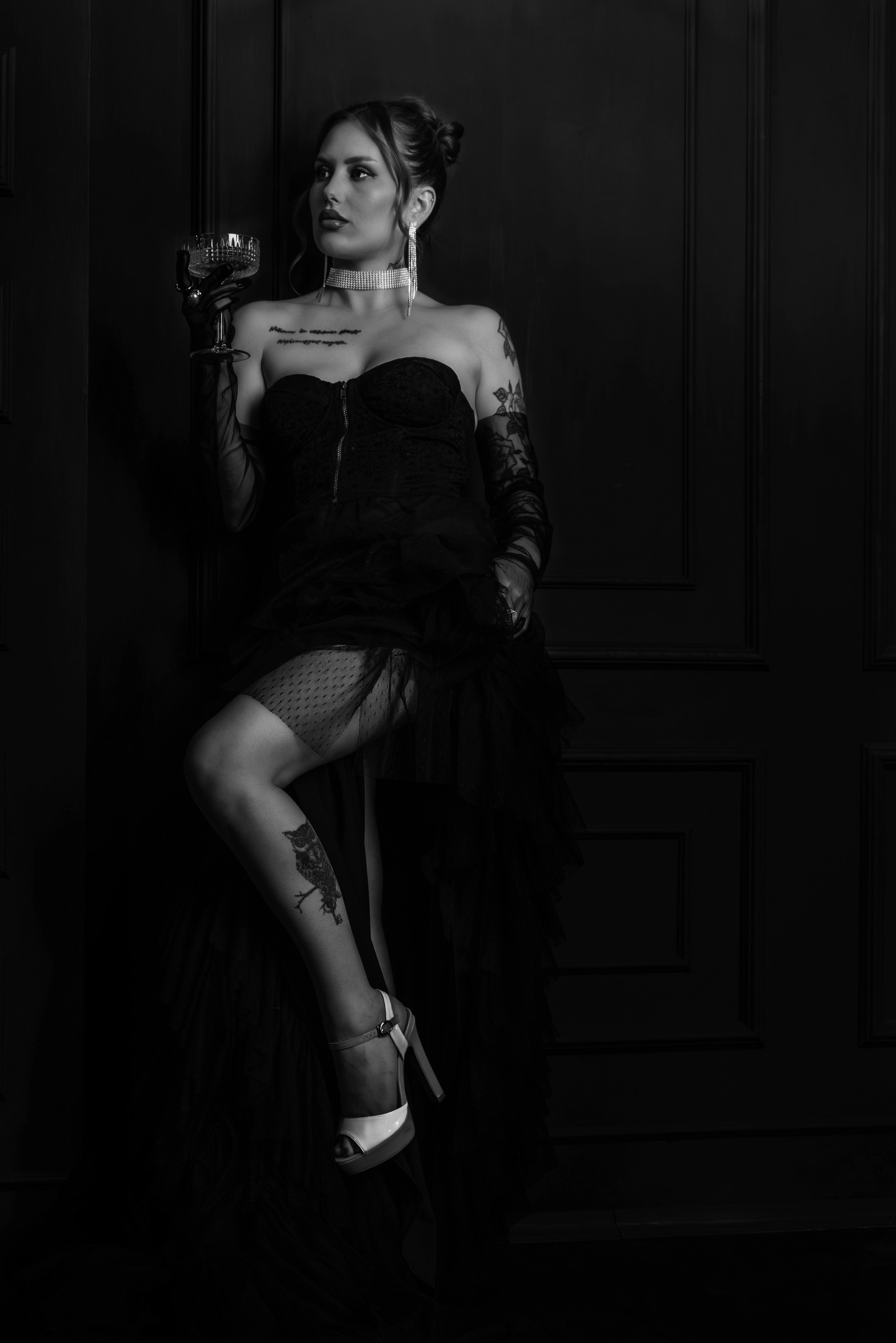 Екатерина. Юлия Чайко, фотограф в Минске