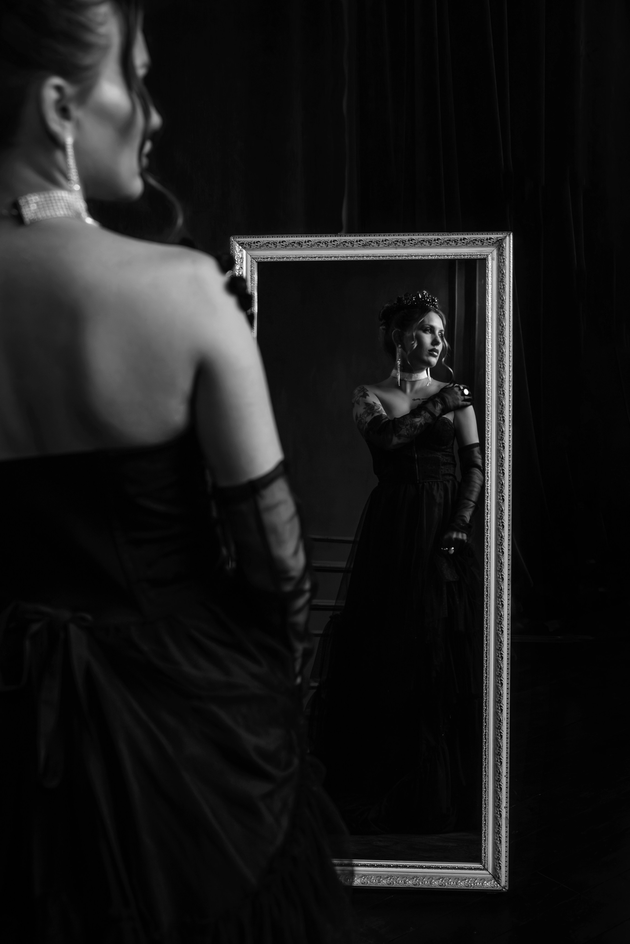 Екатерина. Юлия Чайко, фотограф в Минске