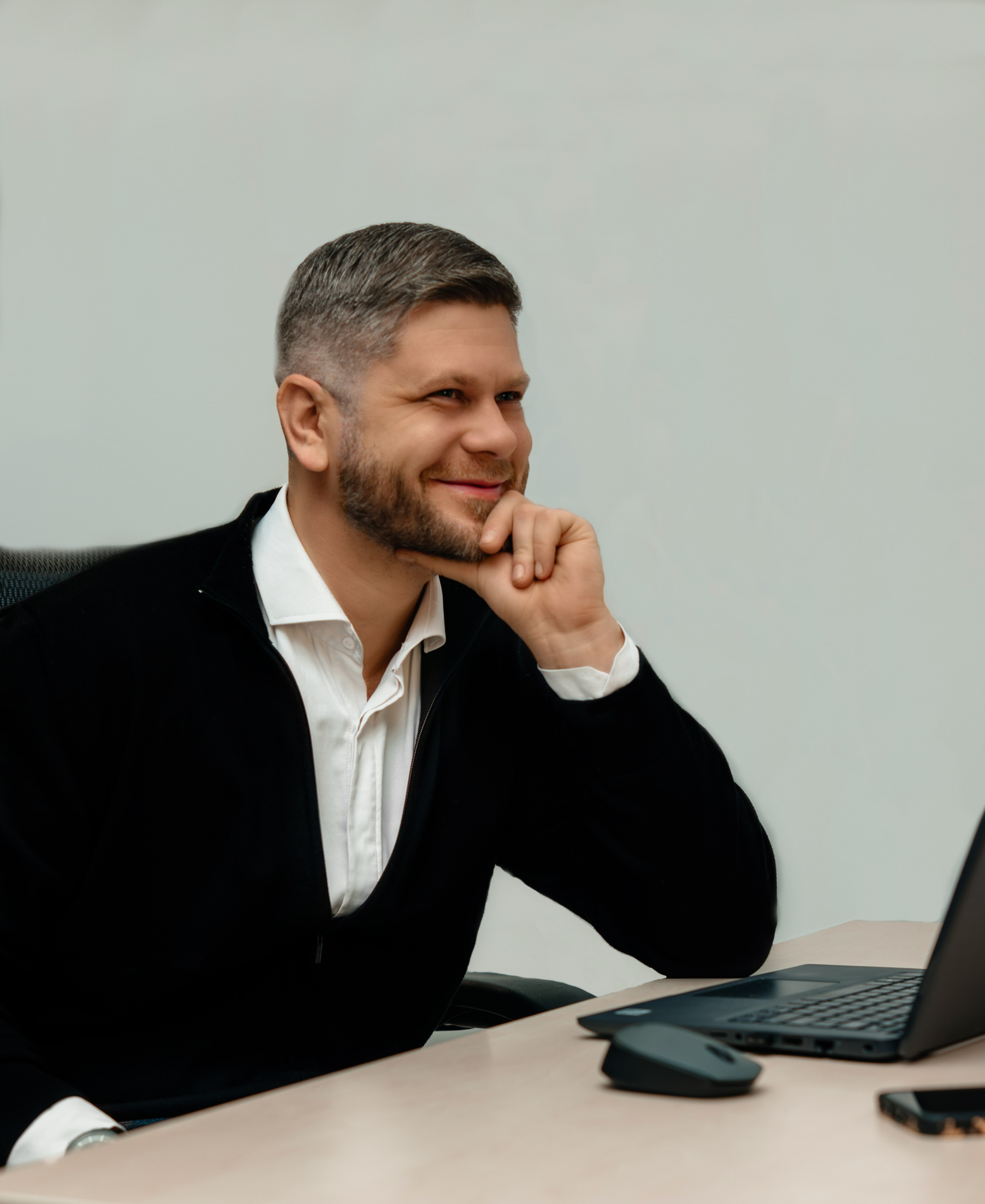 Андрей. Юлия Чайко, фотограф в Минске