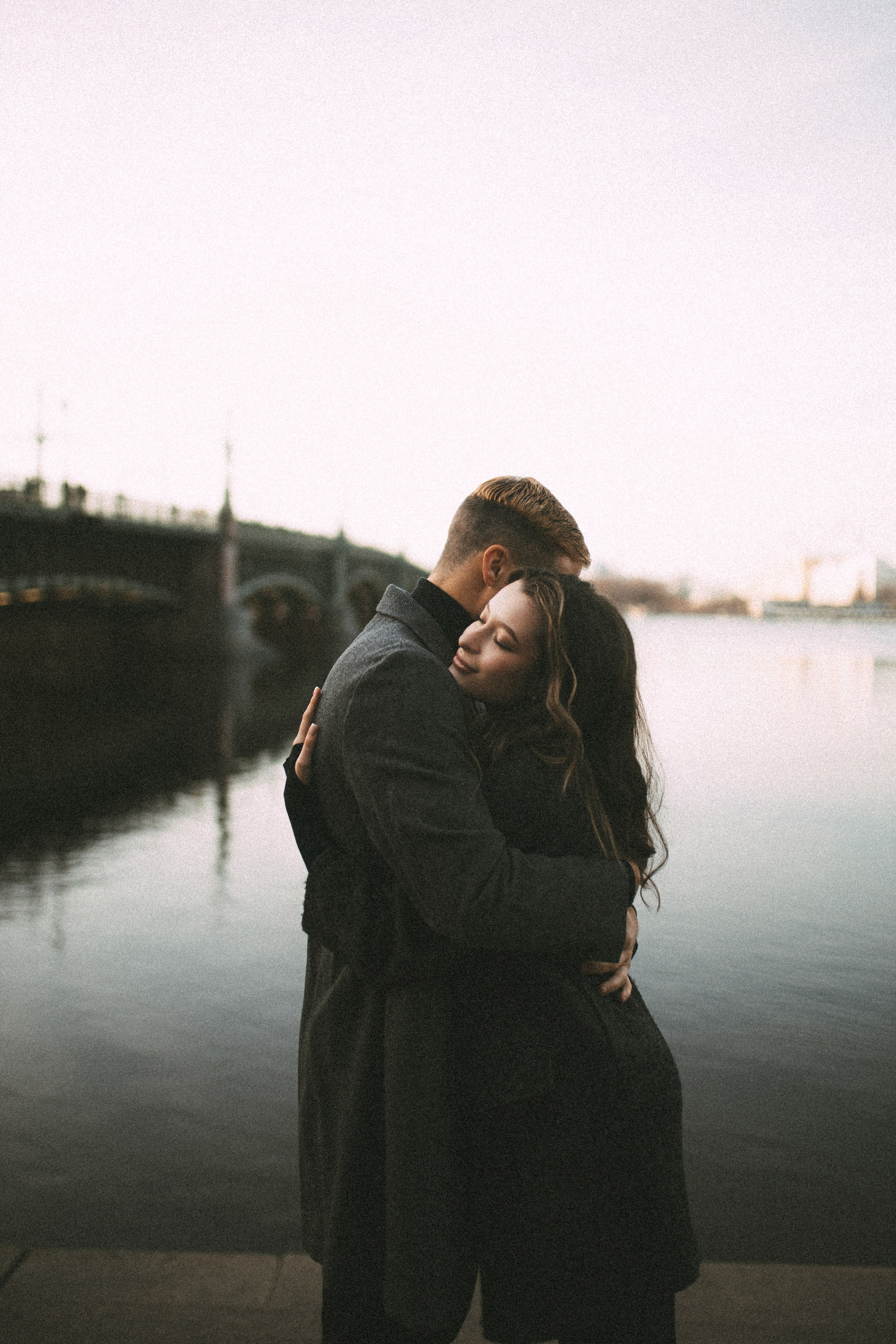 С & O | Санкт-Петербург. Фотограф Екатерина Амбрушкевич