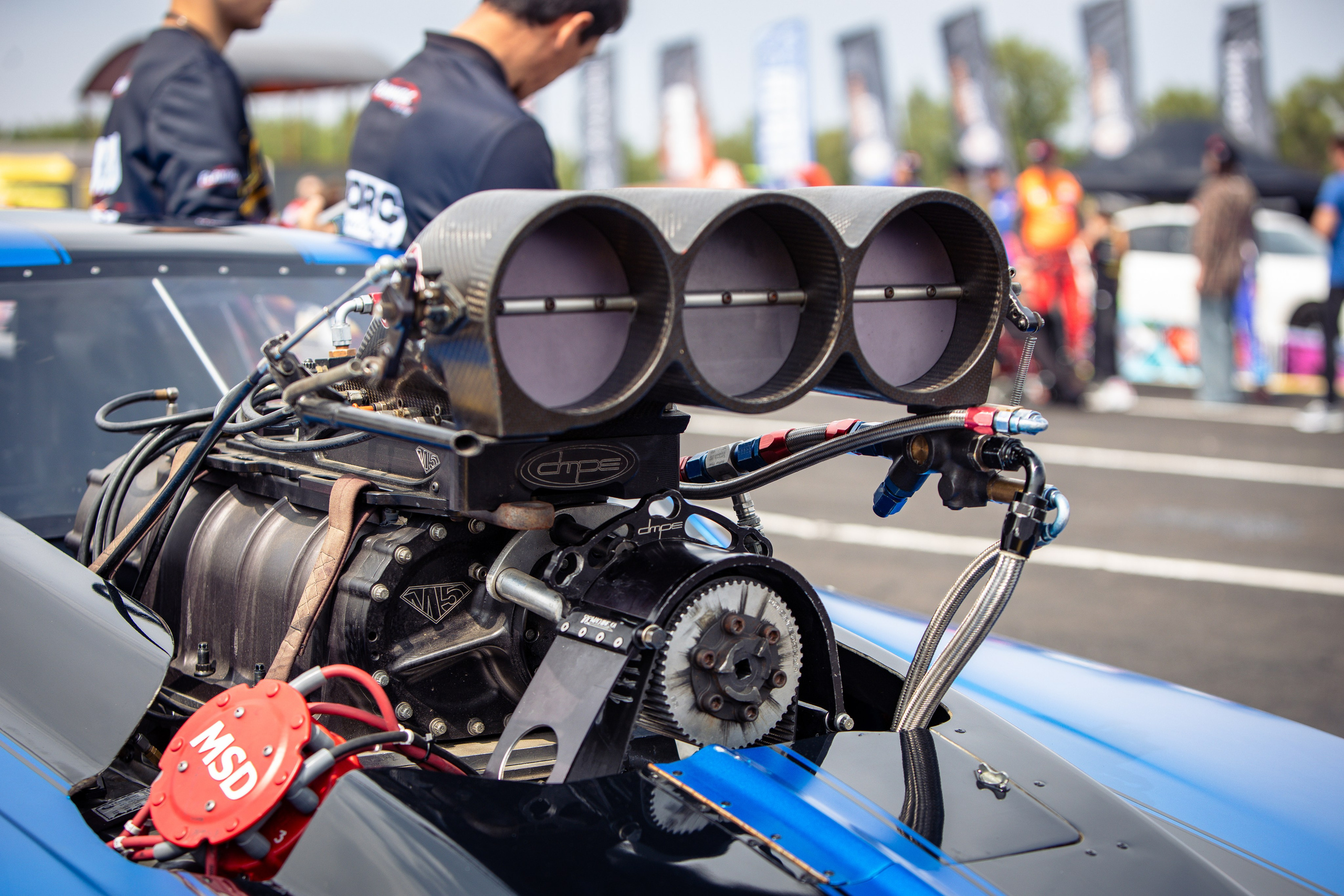 2 этап RDRC. Rusty Photographer