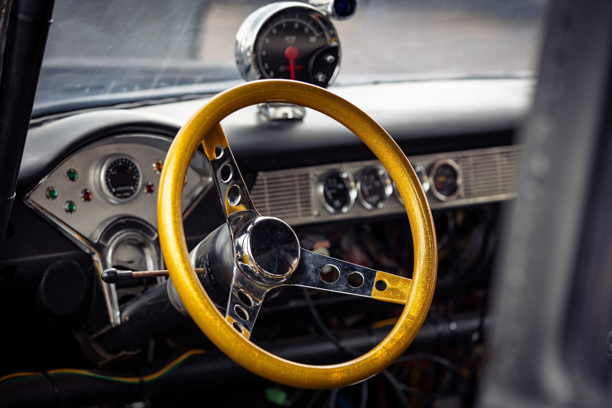 4 этап RDRC. Rusty Photographer