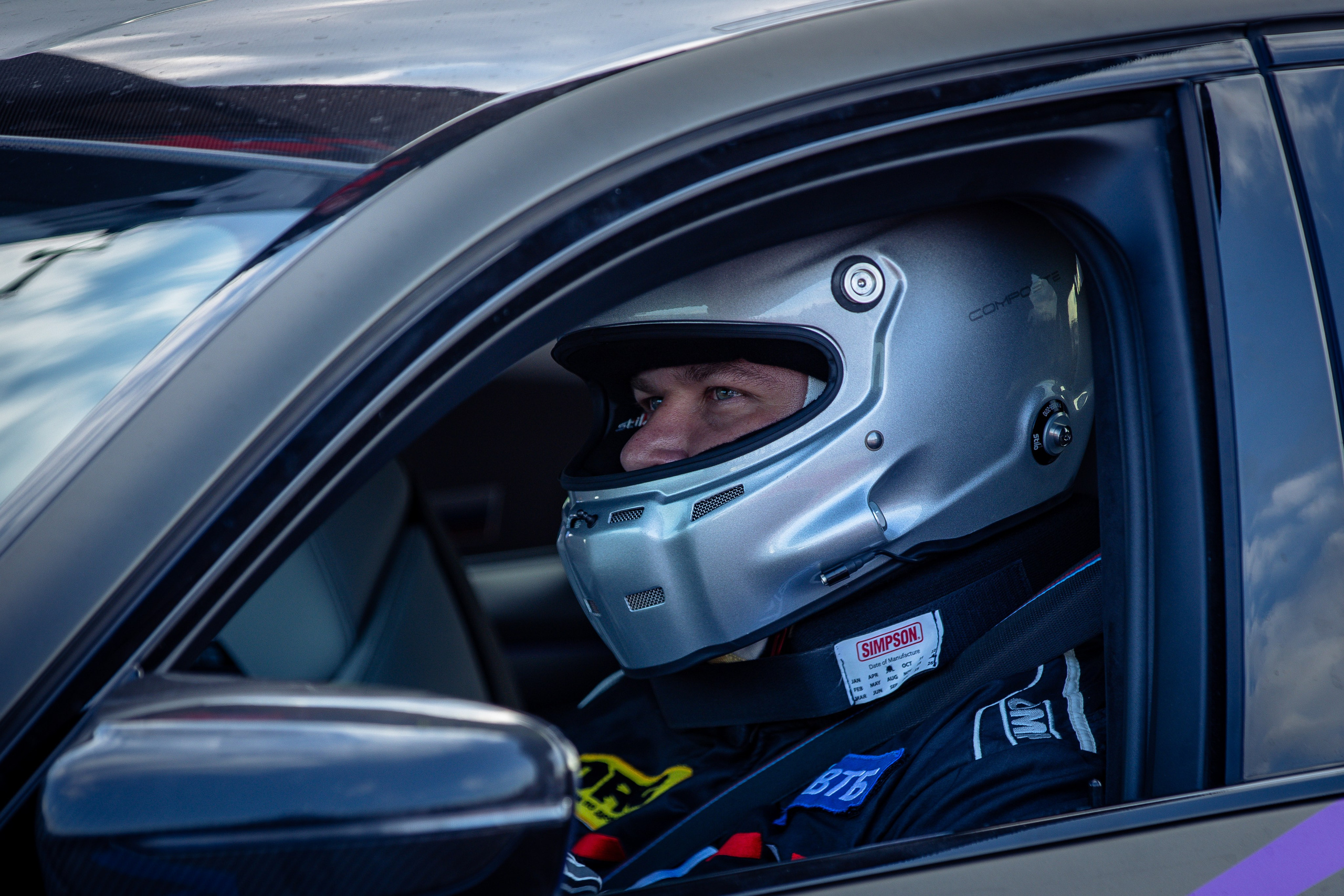 4 этап RDRC. Rusty Photographer