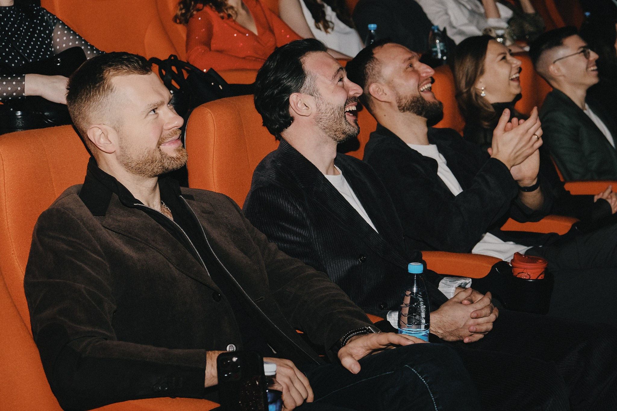 БИЗНЕС-МЕРОПРИЯТИЯ. ФОТОГРАФ В ЕКАТЕРИНБУРГЕ НАСТЯ MUSE