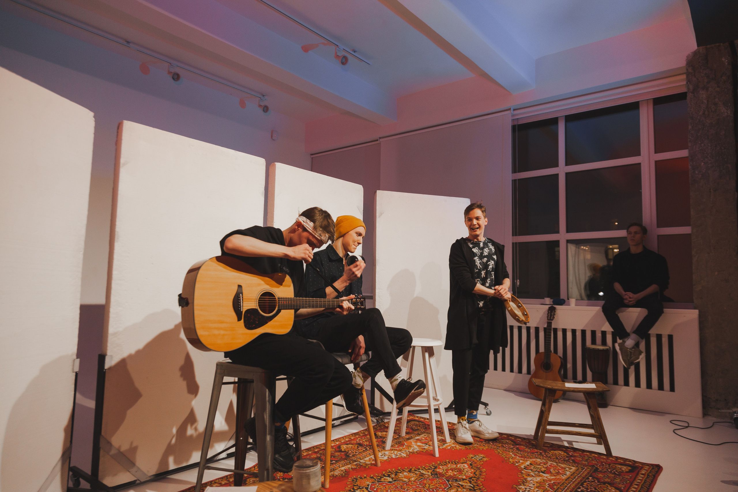 КОНЦЕРТЫ. ФОТОГРАФ В ЕКАТЕРИНБУРГЕ НАСТЯ MUSE